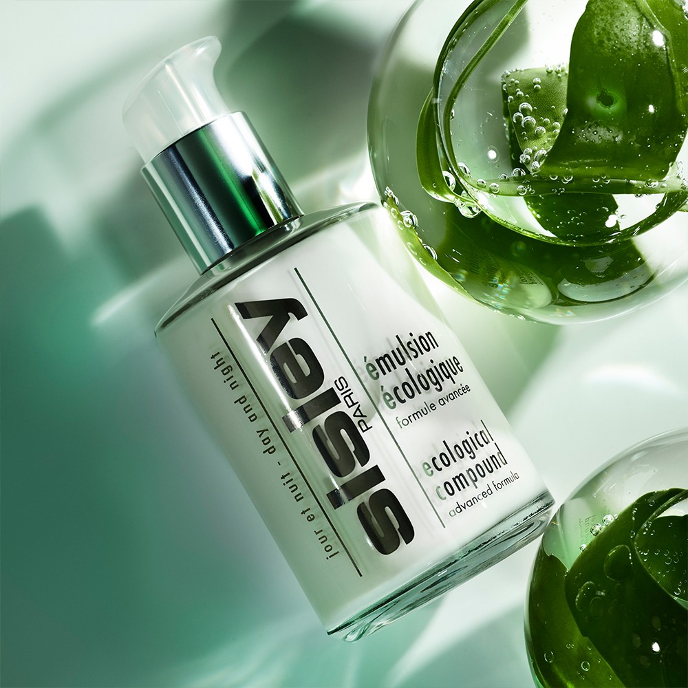 Ecological Compound Advanced Formula • 125ml