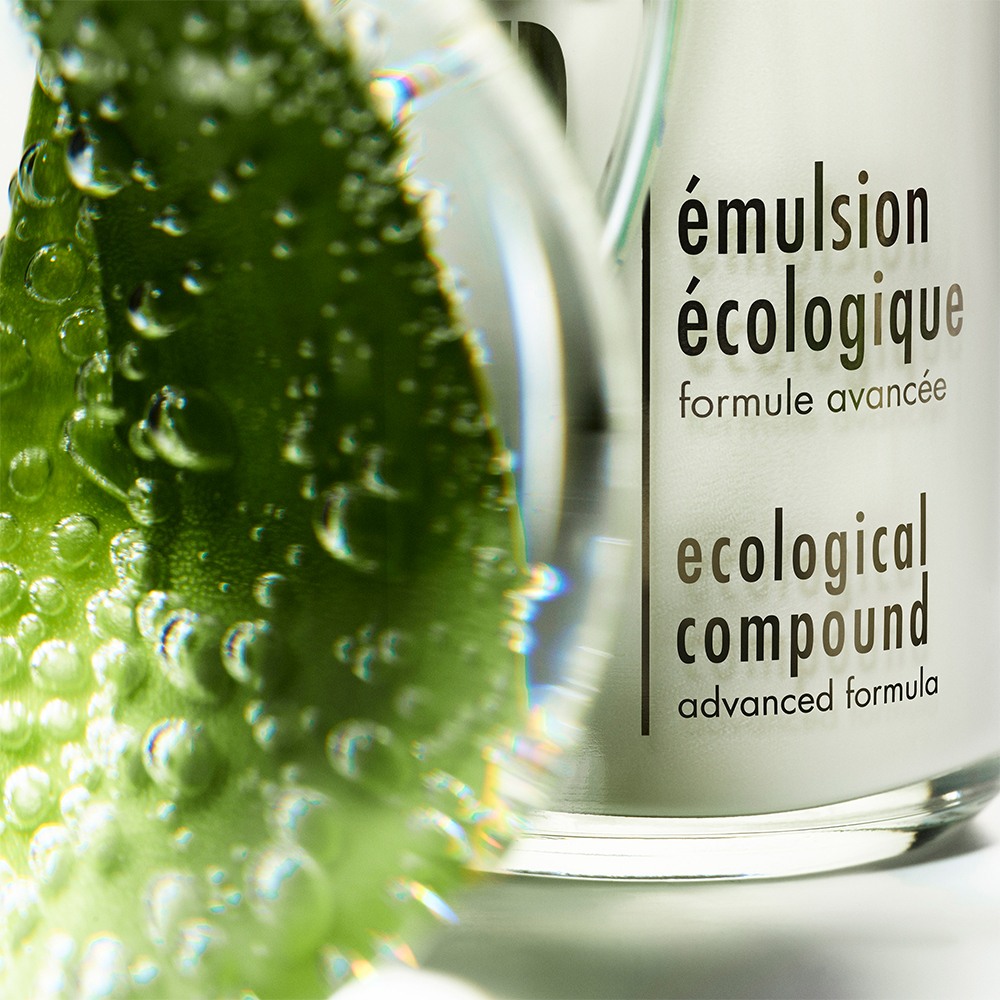 Ecological Compound Advanced Formula • 125ml