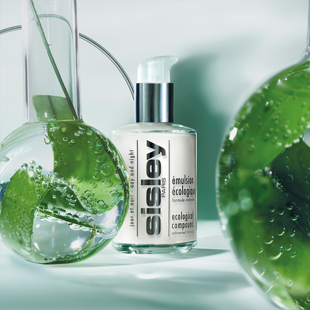 美容液 sisley ECOLOGICAL COMPOUND 125ml Ecological Compound Advanced Formula • 125ml
