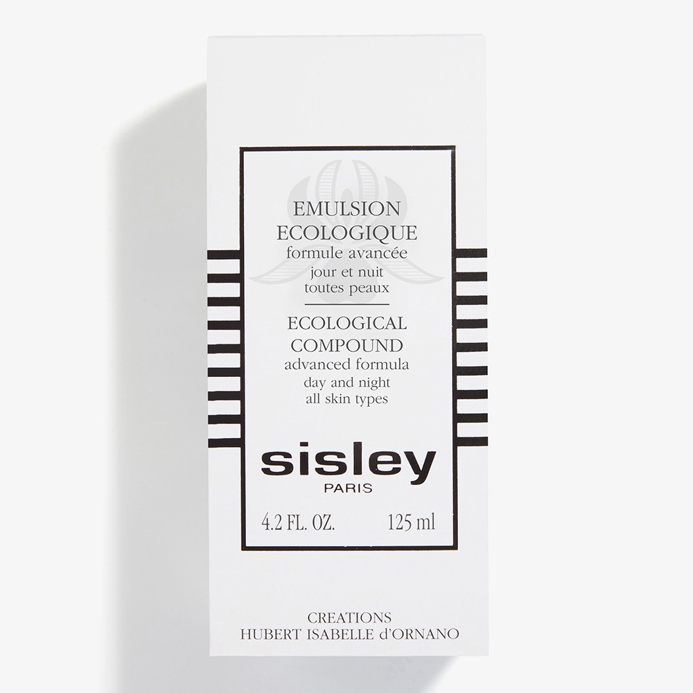 Ecological Compound Advanced Formula • 125ml
