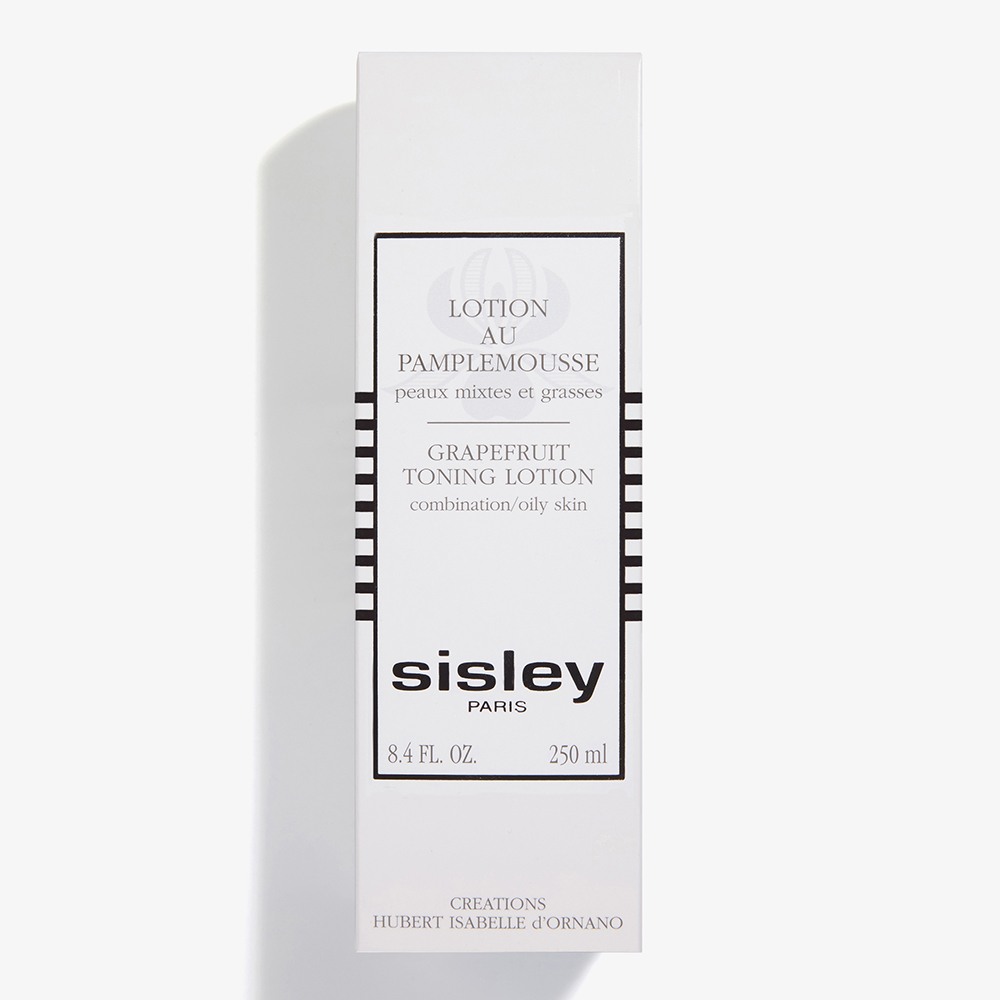 Grapefruit Toning Lotion • 250ml