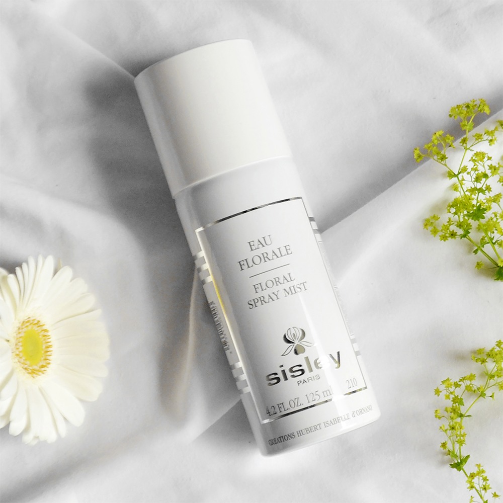 Floral Spray Mist • 100ml