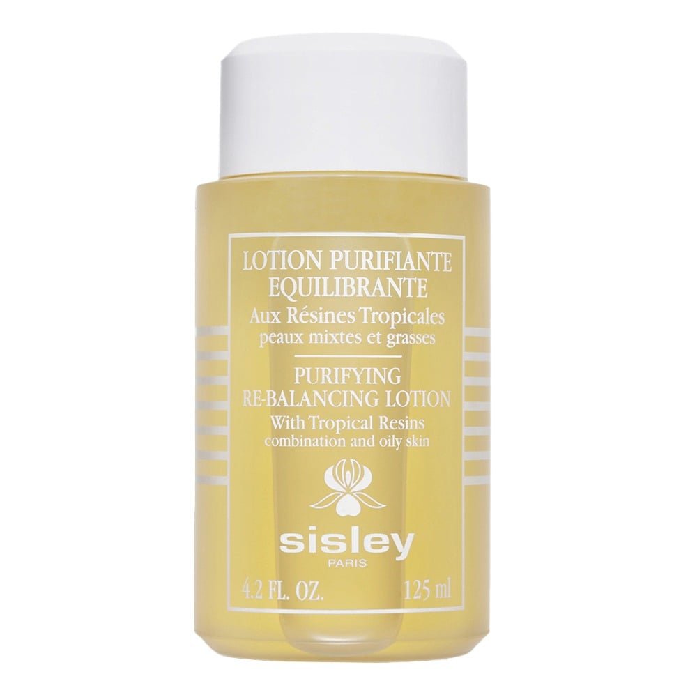 Purifying Re-Balancing Lotion With Tropical Resins • 125ml