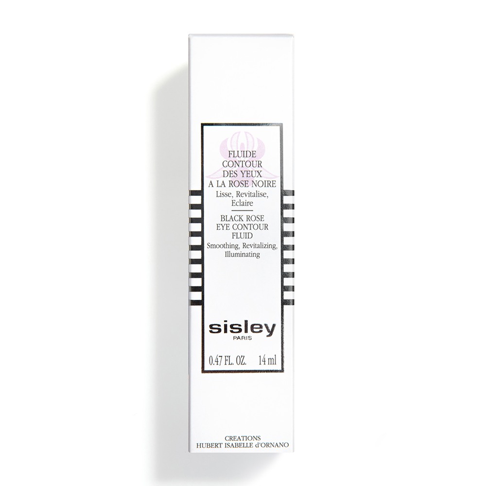 Black Rose Eye Contour Fluid • 14ml