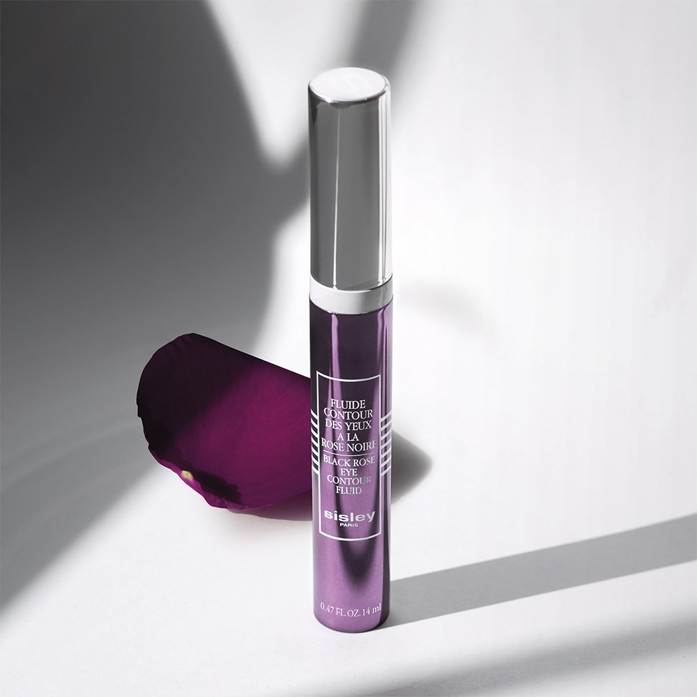 Black Rose Eye Contour Fluid • 14ml