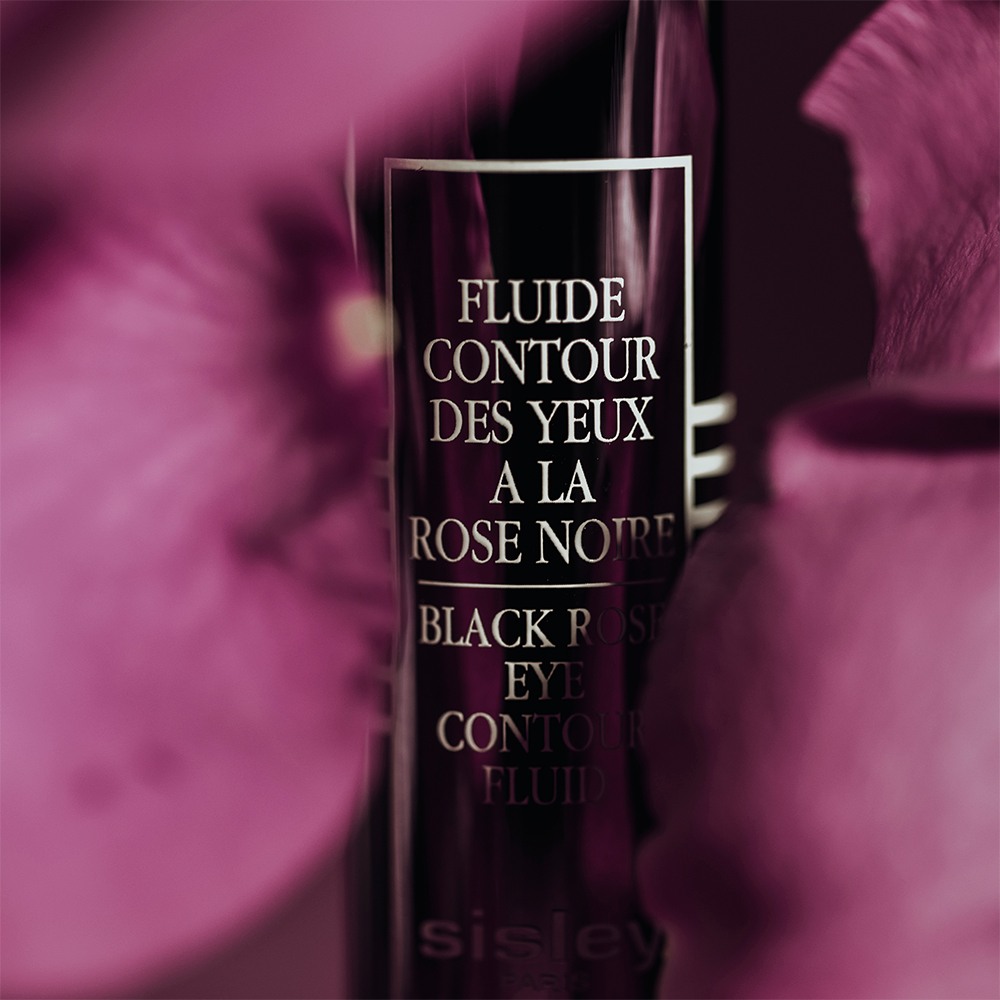 Black Rose Eye Contour Fluid • 14ml