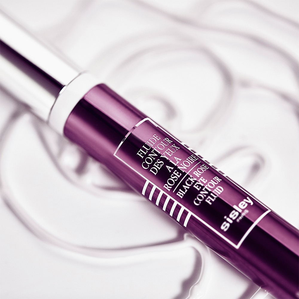 Black Rose Eye Contour Fluid • 14ml