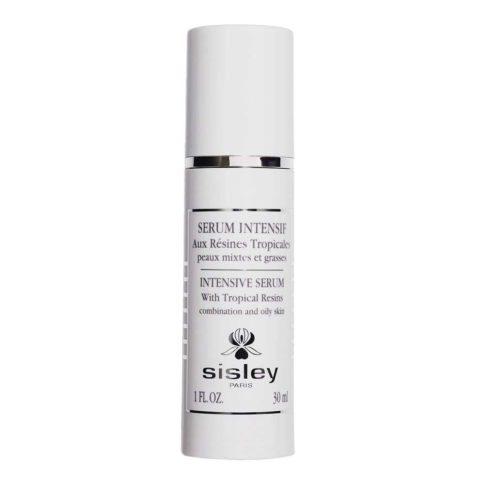 Intensive Serum With Tropical Resins • 30ml