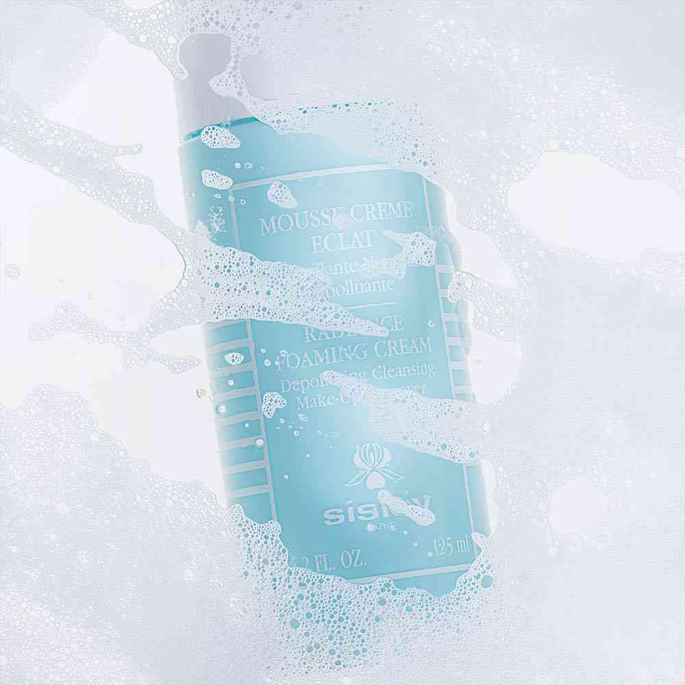 Radiance Foaming Cream • 125ml