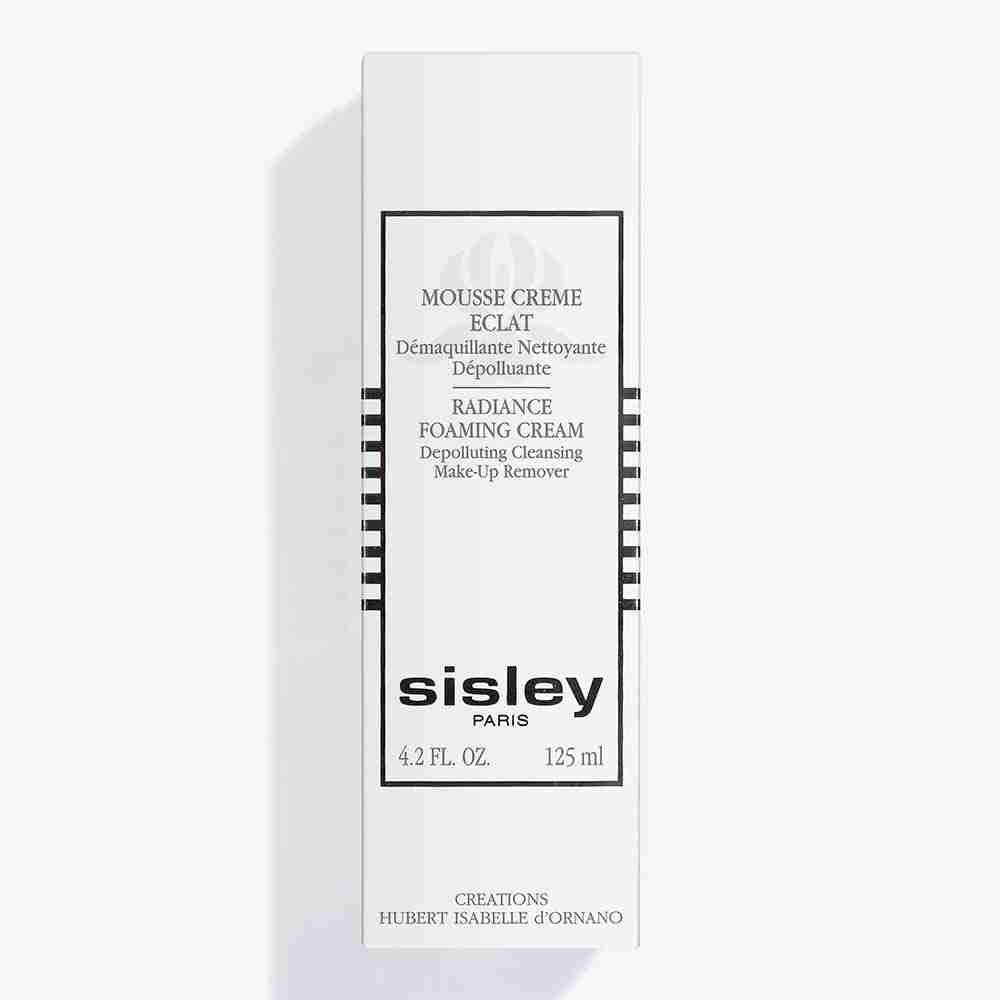 Radiance Foaming Cream • 125ml
