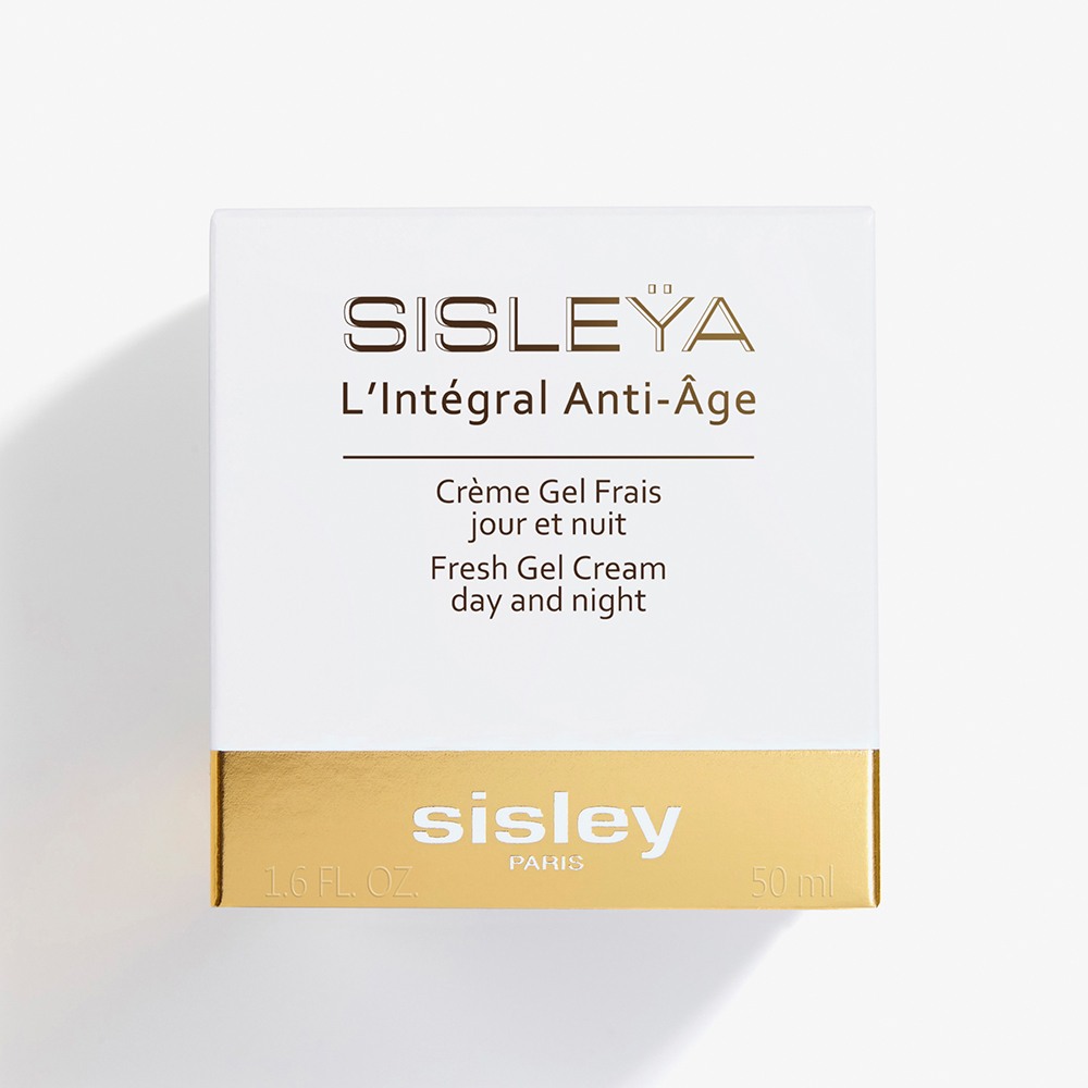 Sisleya L'Integral Anti-Age Fresh Gel Cream • 50ml