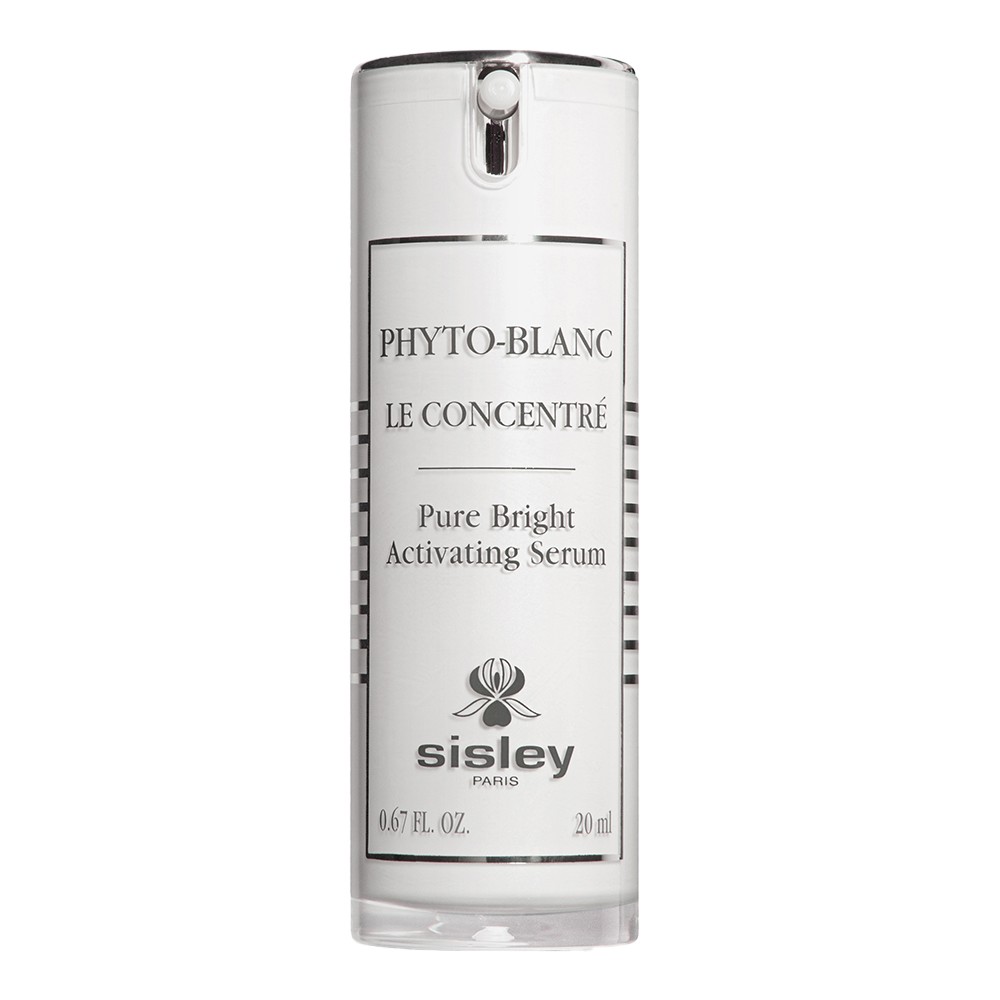 Phyto-Blanc Le Concentre Pure Bright Activating Serum • 20ml