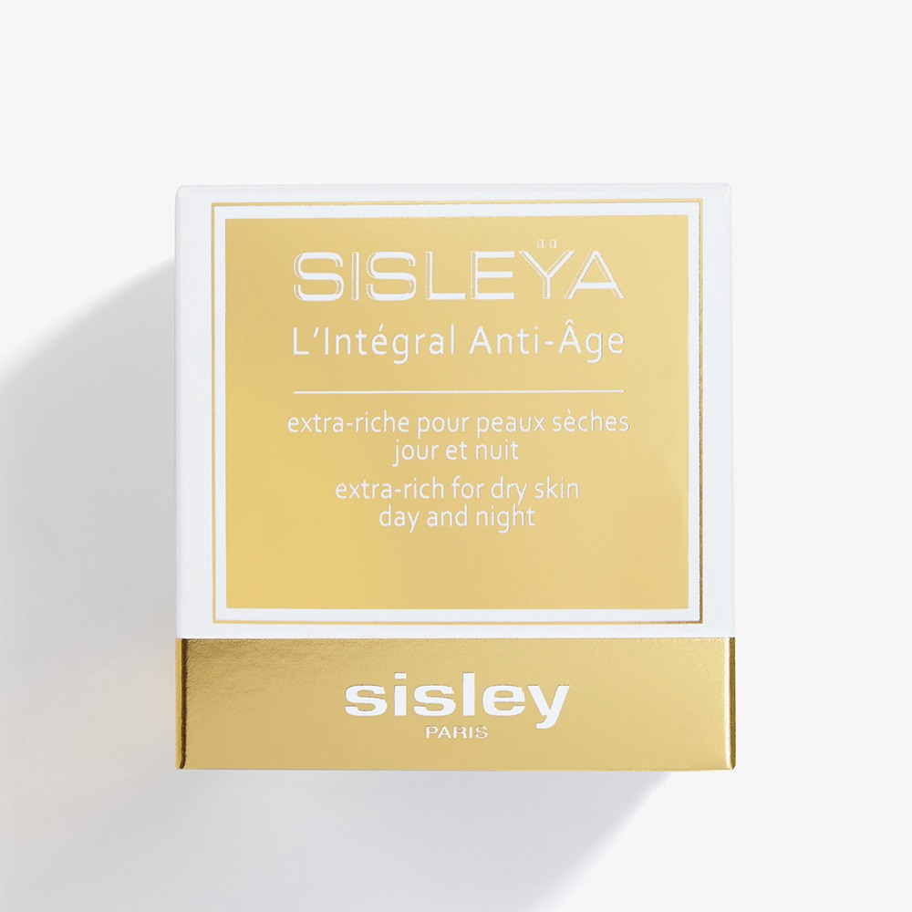 Sisleya L'Integral Anti-Age Extra-Rich • 50ml