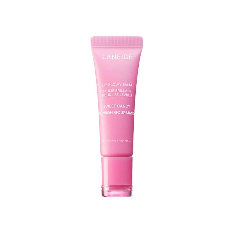 Lip Glowy Balm • Candy