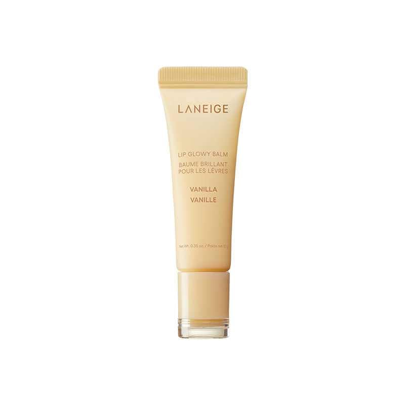 Lip Glowy Balm • Vanilla