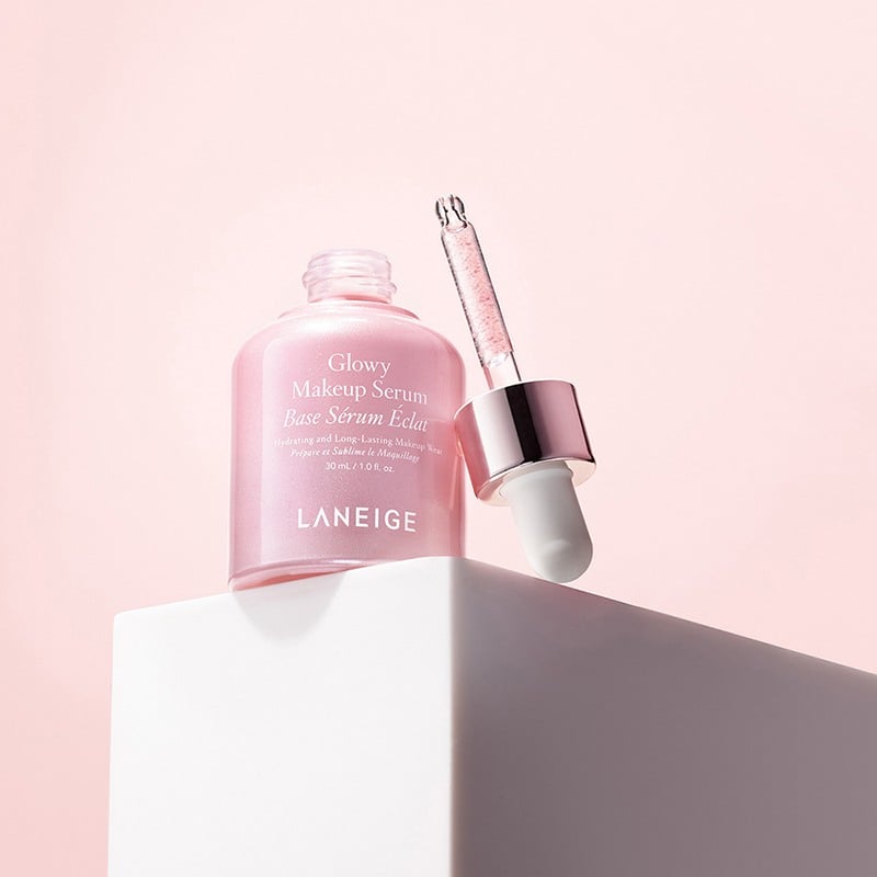 Glowy Makeup Serum • 30g