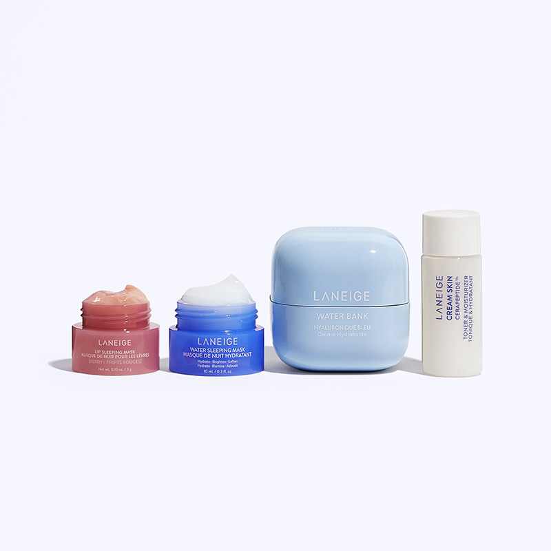 Icons To Go • 47g