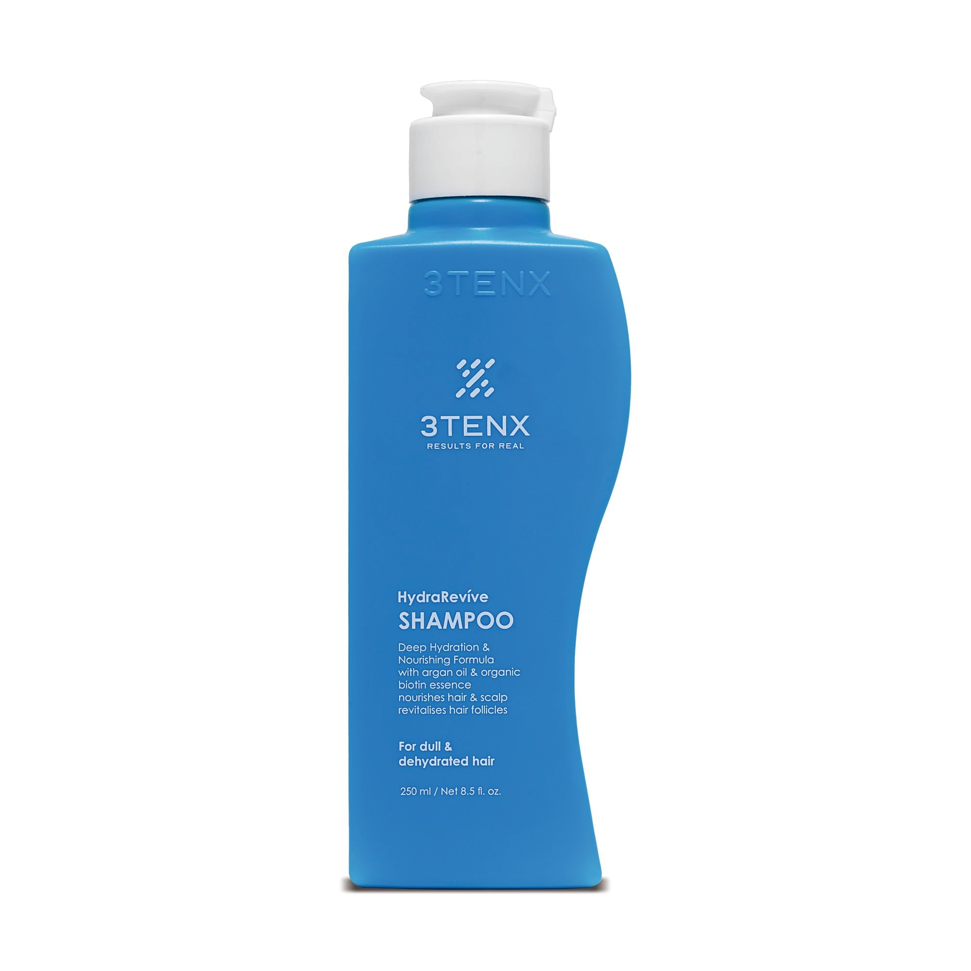 Hydrarevíve Shampoo • 250ml