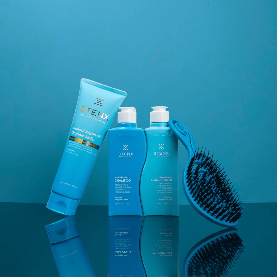 Hydrarevíve Shampoo • 250ml