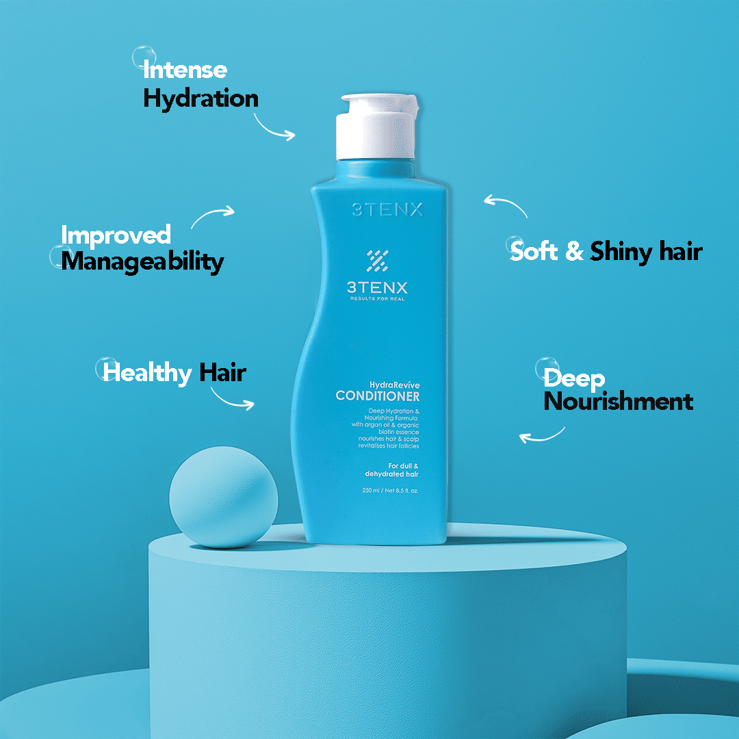 Hydrarevíve Conditioner • 100ml