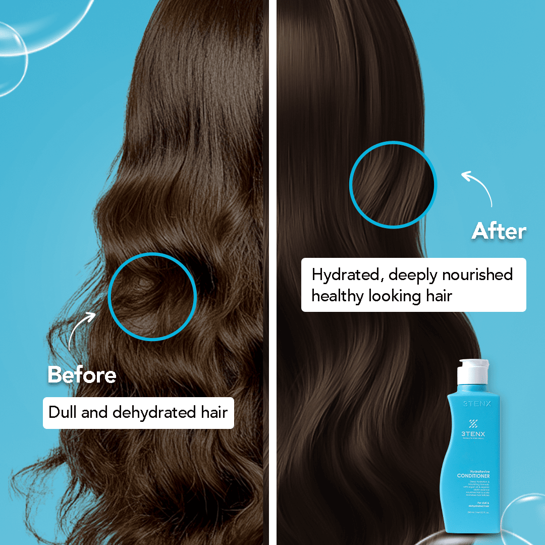 Hydrarevíve Conditioner • 100ml