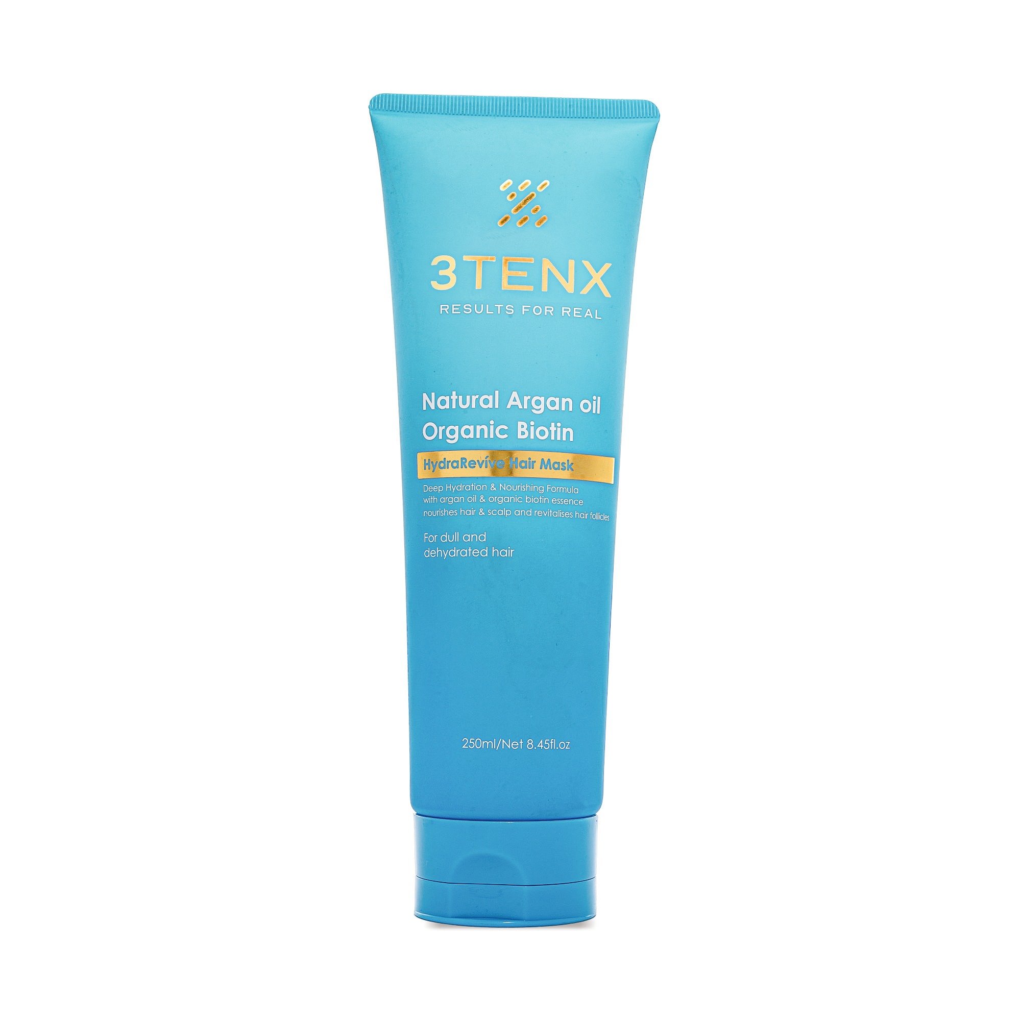 Hydrarevíve Hair Mask • 250ml