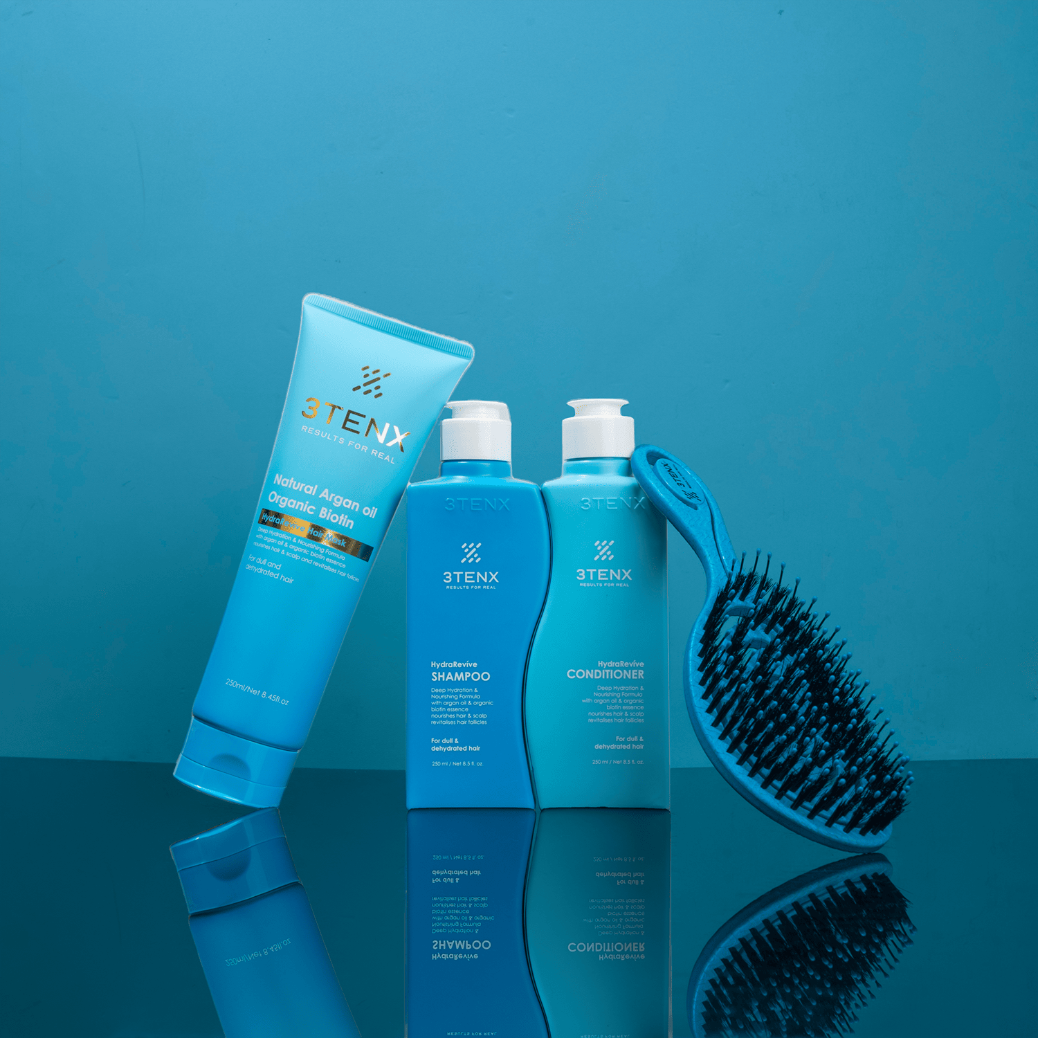 Hydrarevíve Hair Mask • 250ml