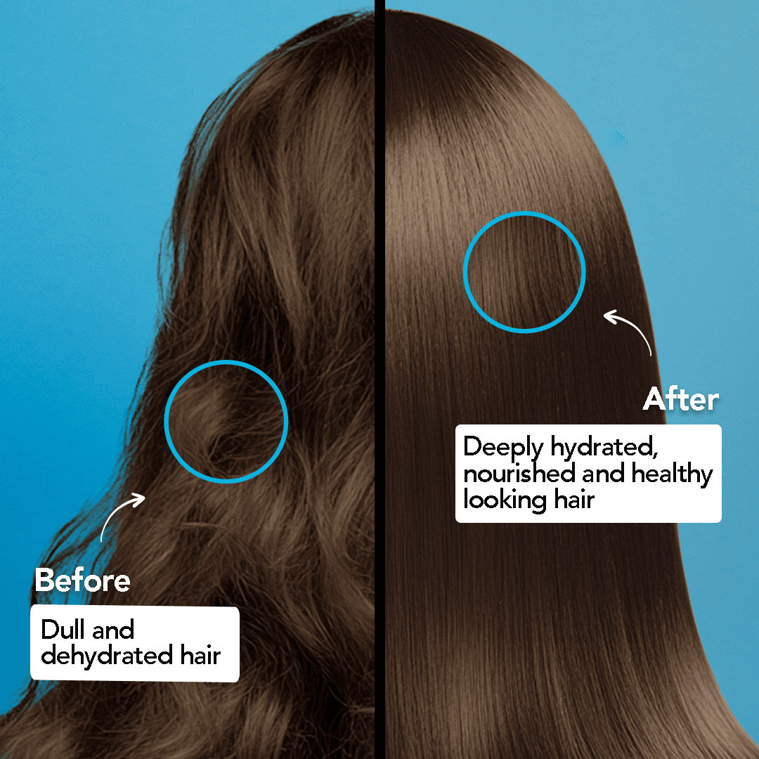 Hydrarevíve Hair Mask • 250ml