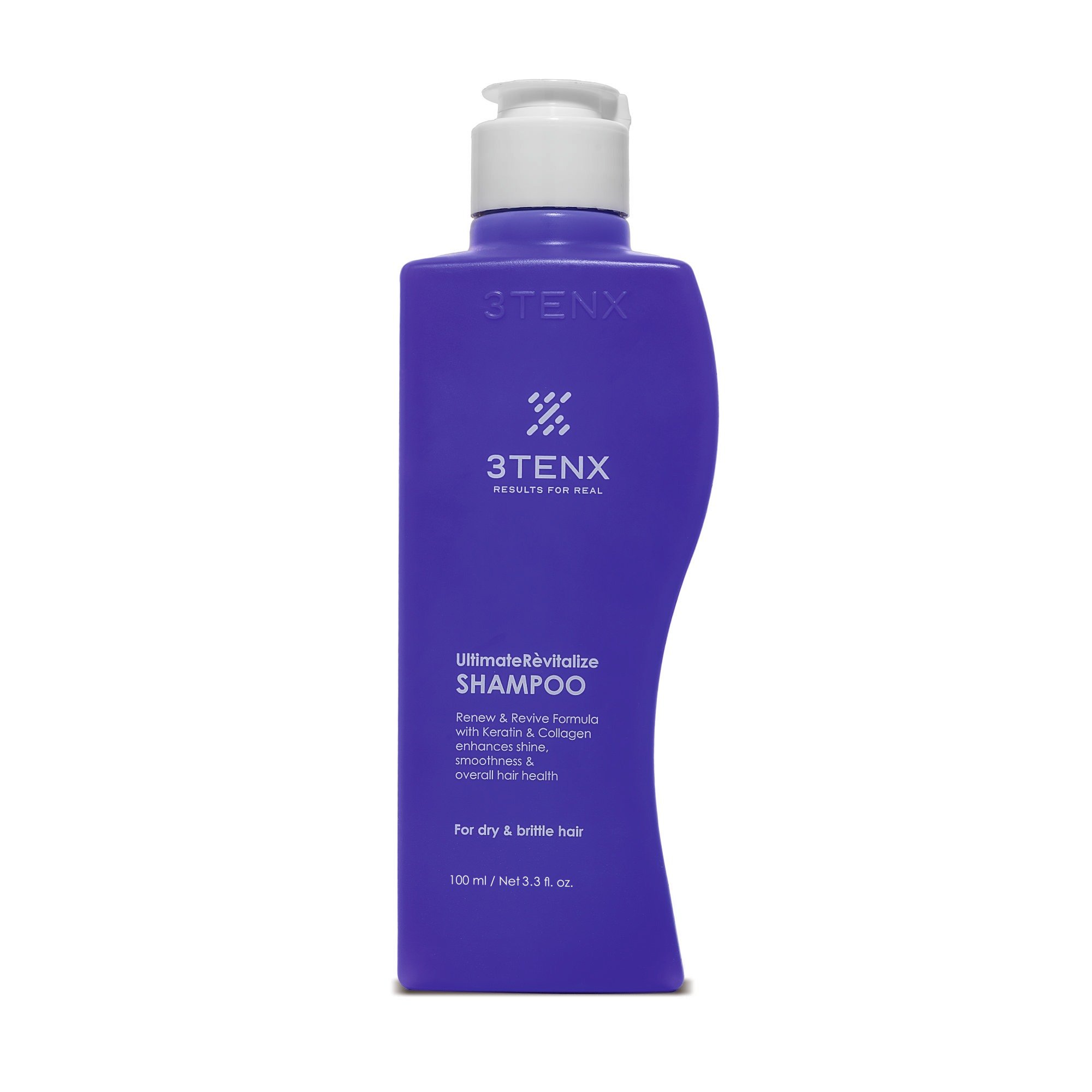 Ultimate Rèvitalize Shampoo • 100ml