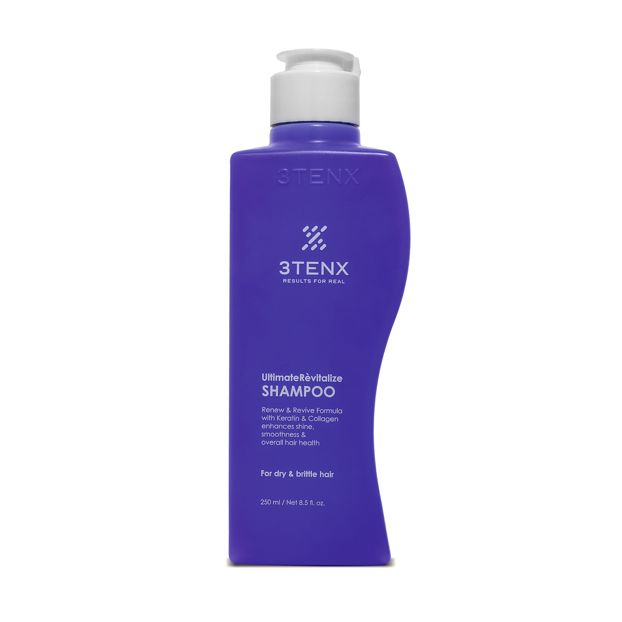 Ultimate Rèvitalize Shampoo • 250ml