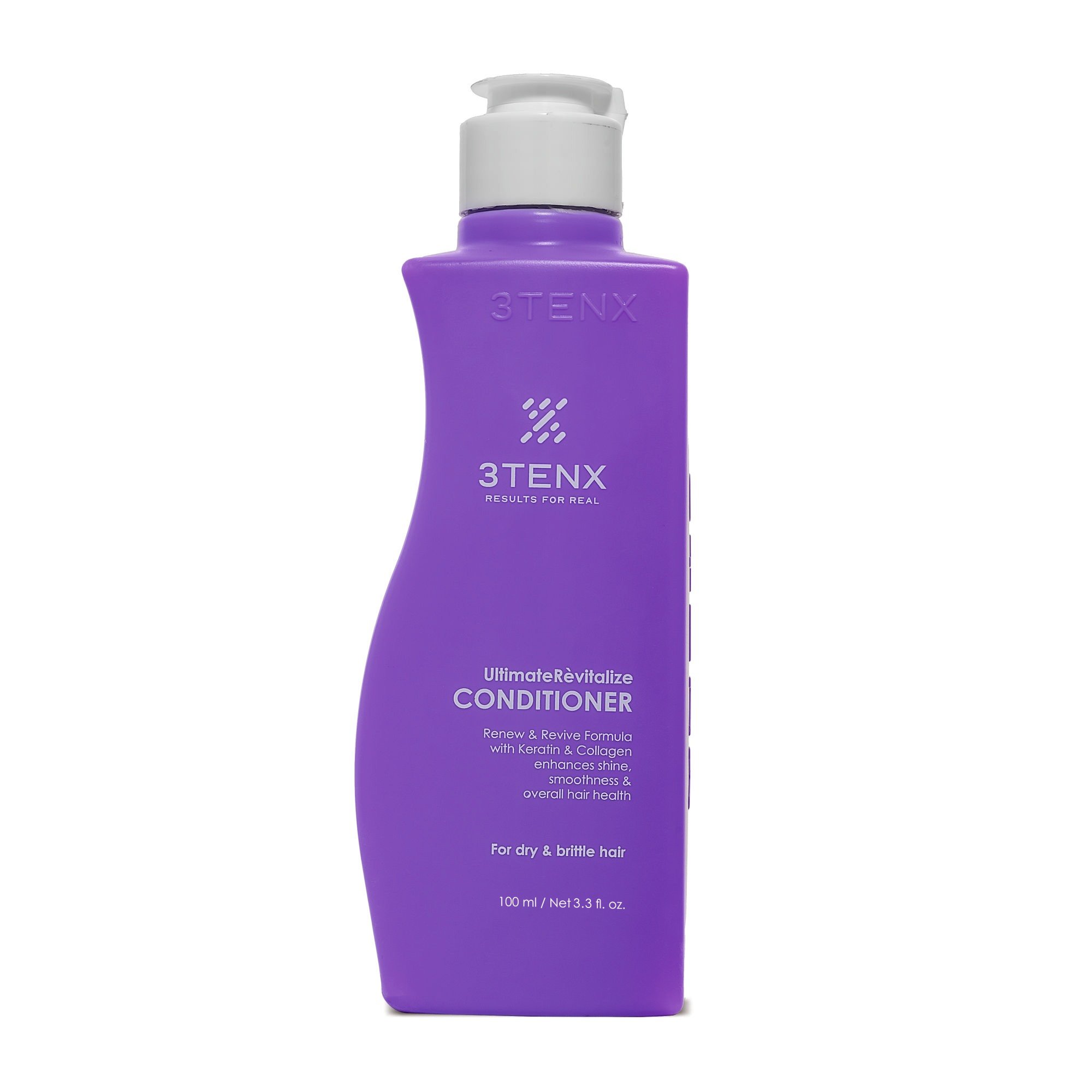 Ultimate Rèvitalize Conditioner • 100ml