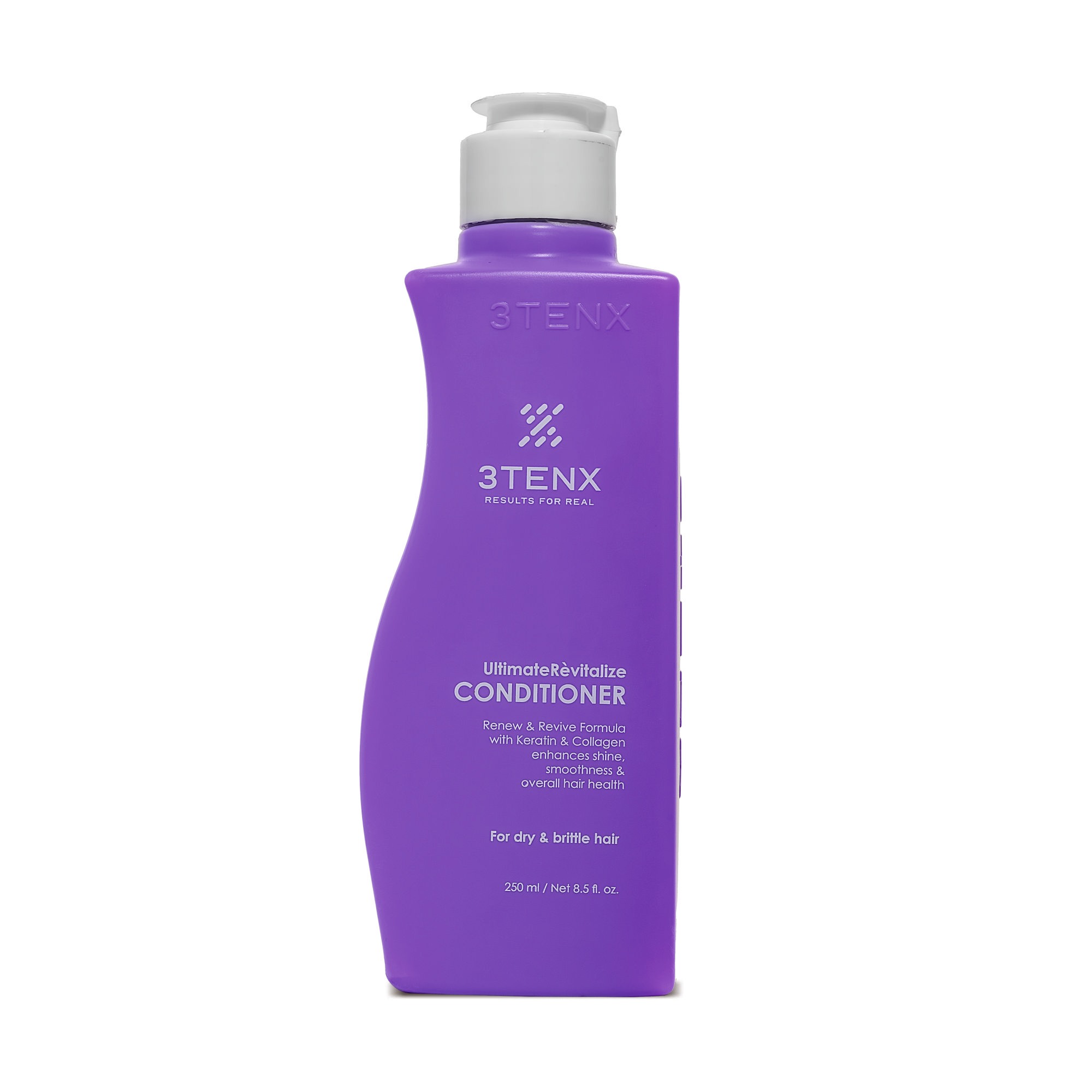 Ultimate Rèvitalize Conditioner • 250ml