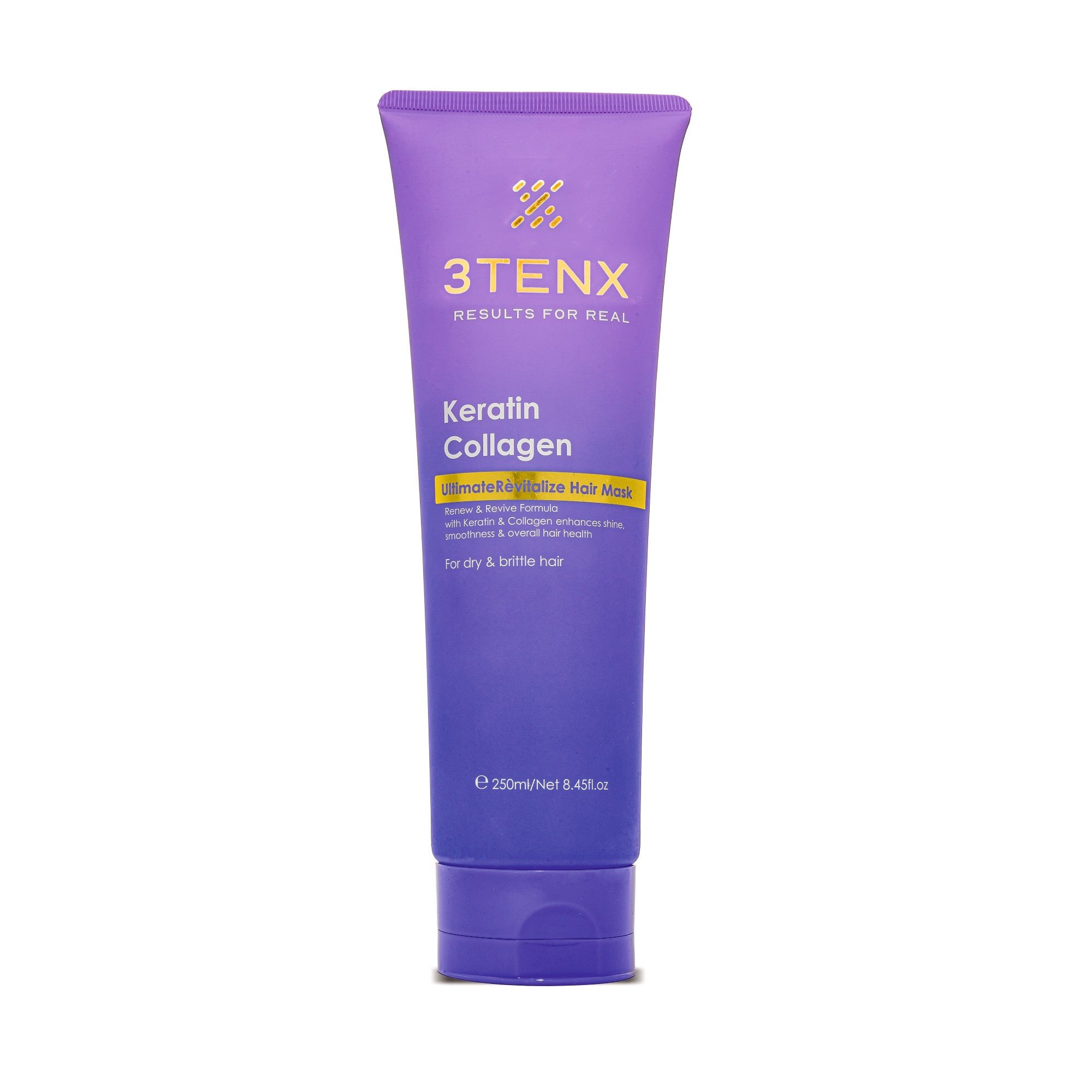 Ultimate Rèvitalize Hair Mask • 250ml