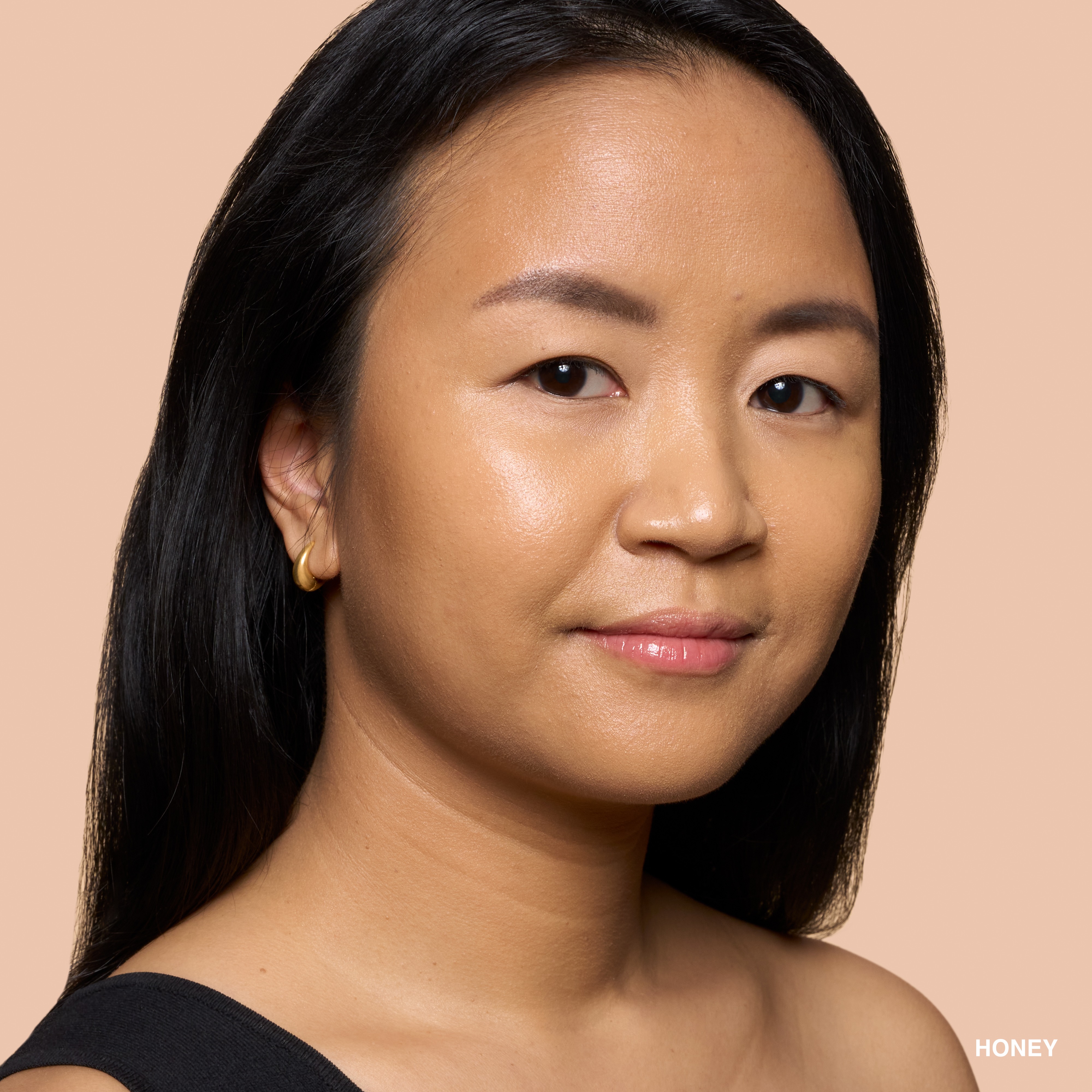 Weightless Skin Foundation SPF 15 • Honey