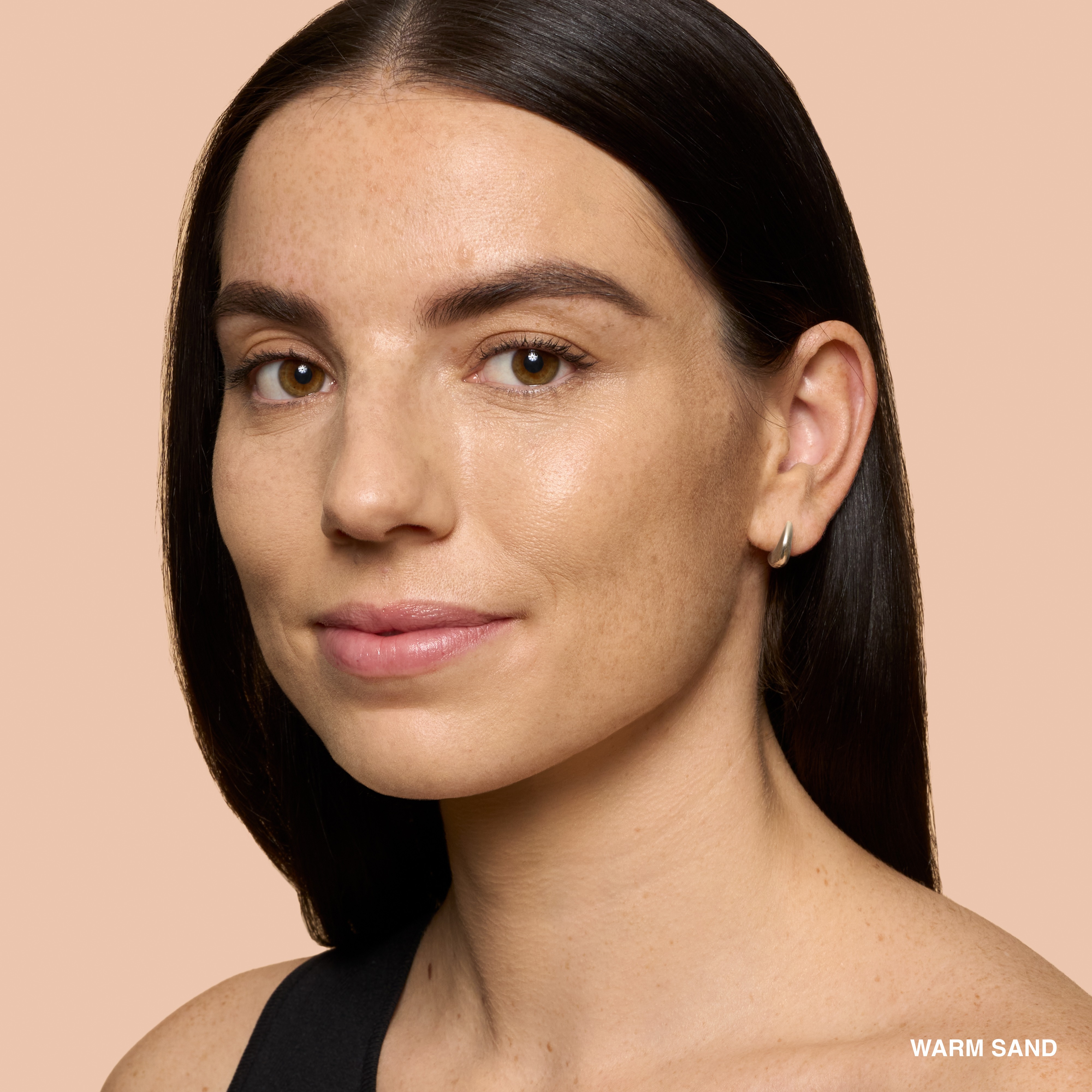 Weightless Skin Foundation SPF 15 • Warm Sand