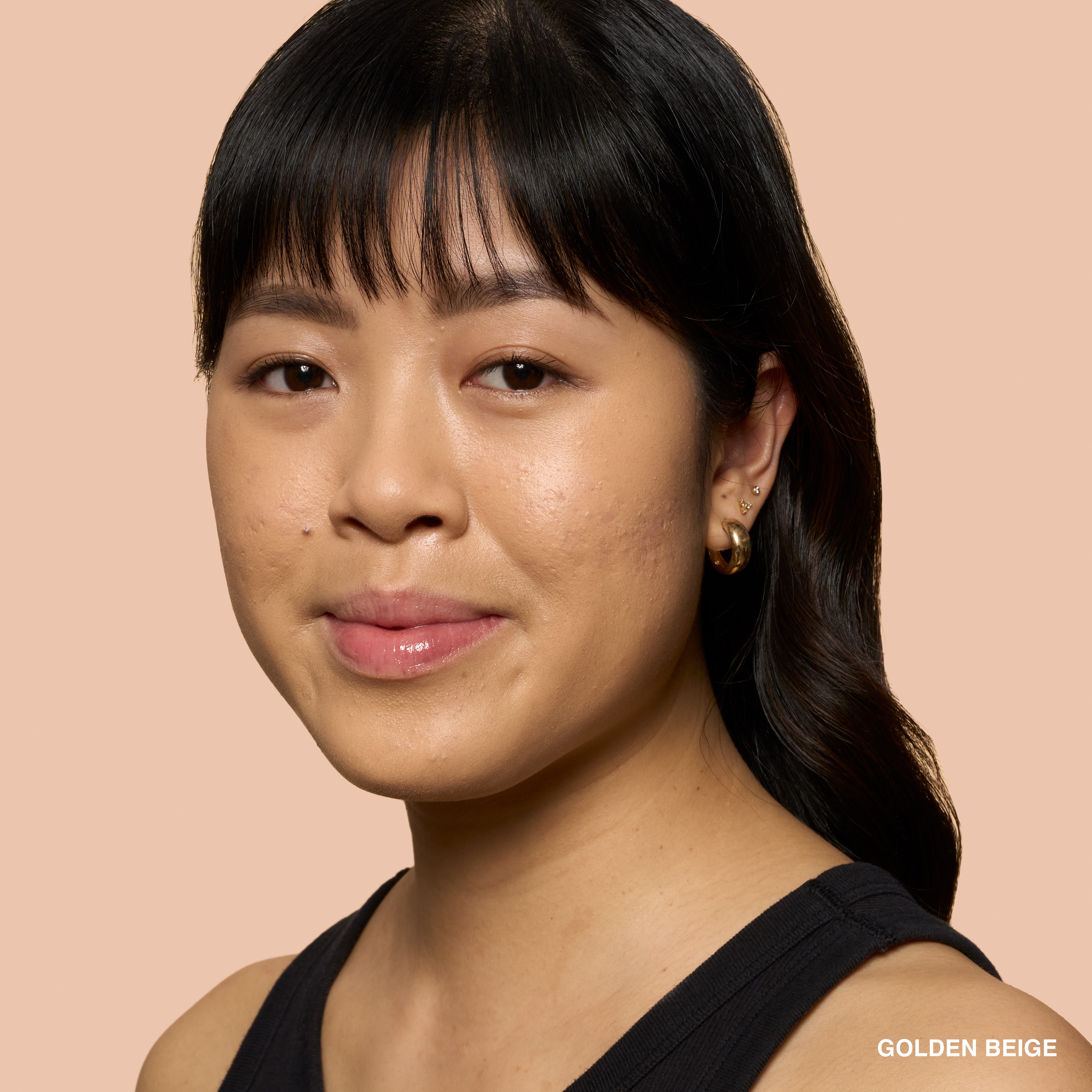 Weightless Skin Foundation SPF 15 • Golden Beige