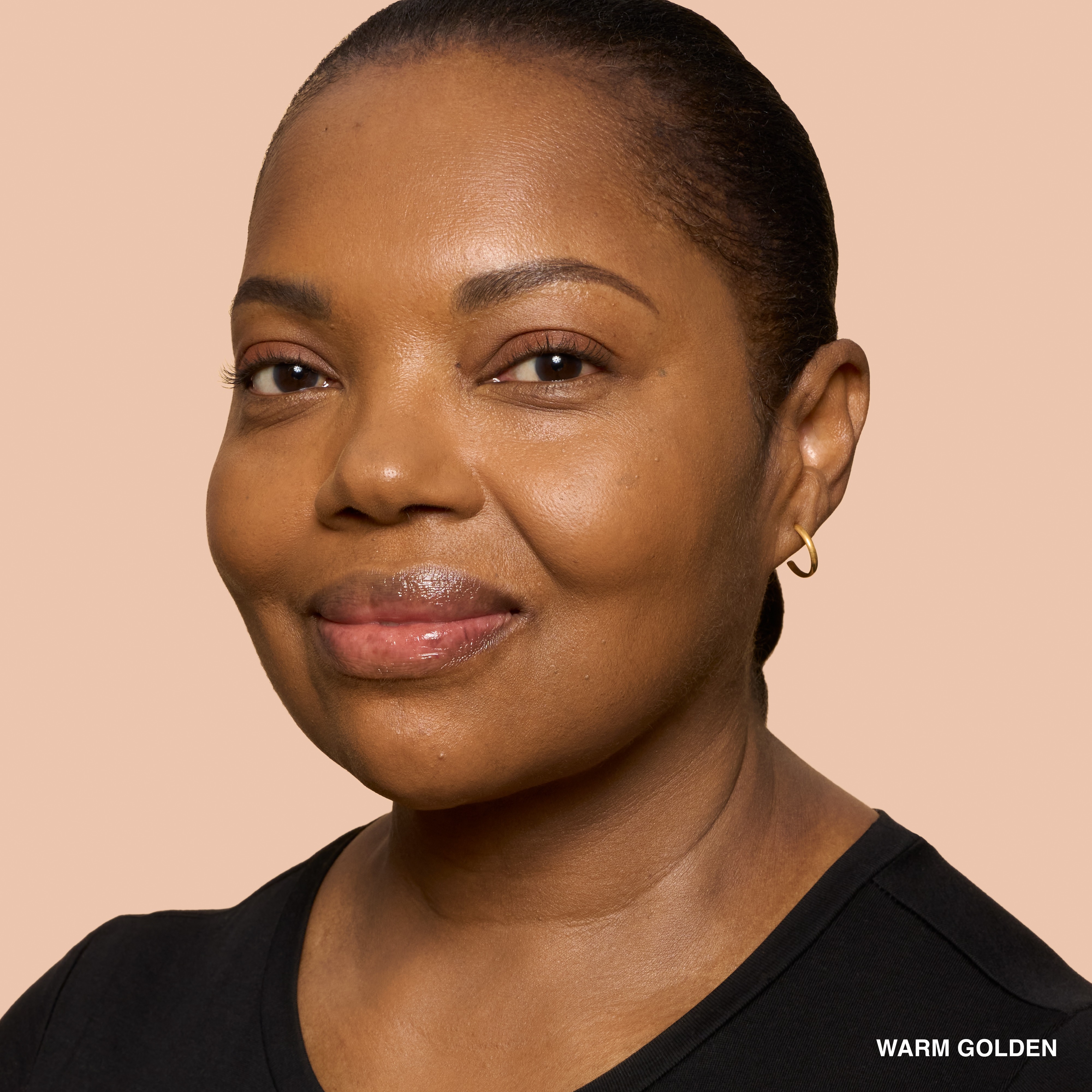 Weightless Skin Foundation SPF 15 • Warm Golden