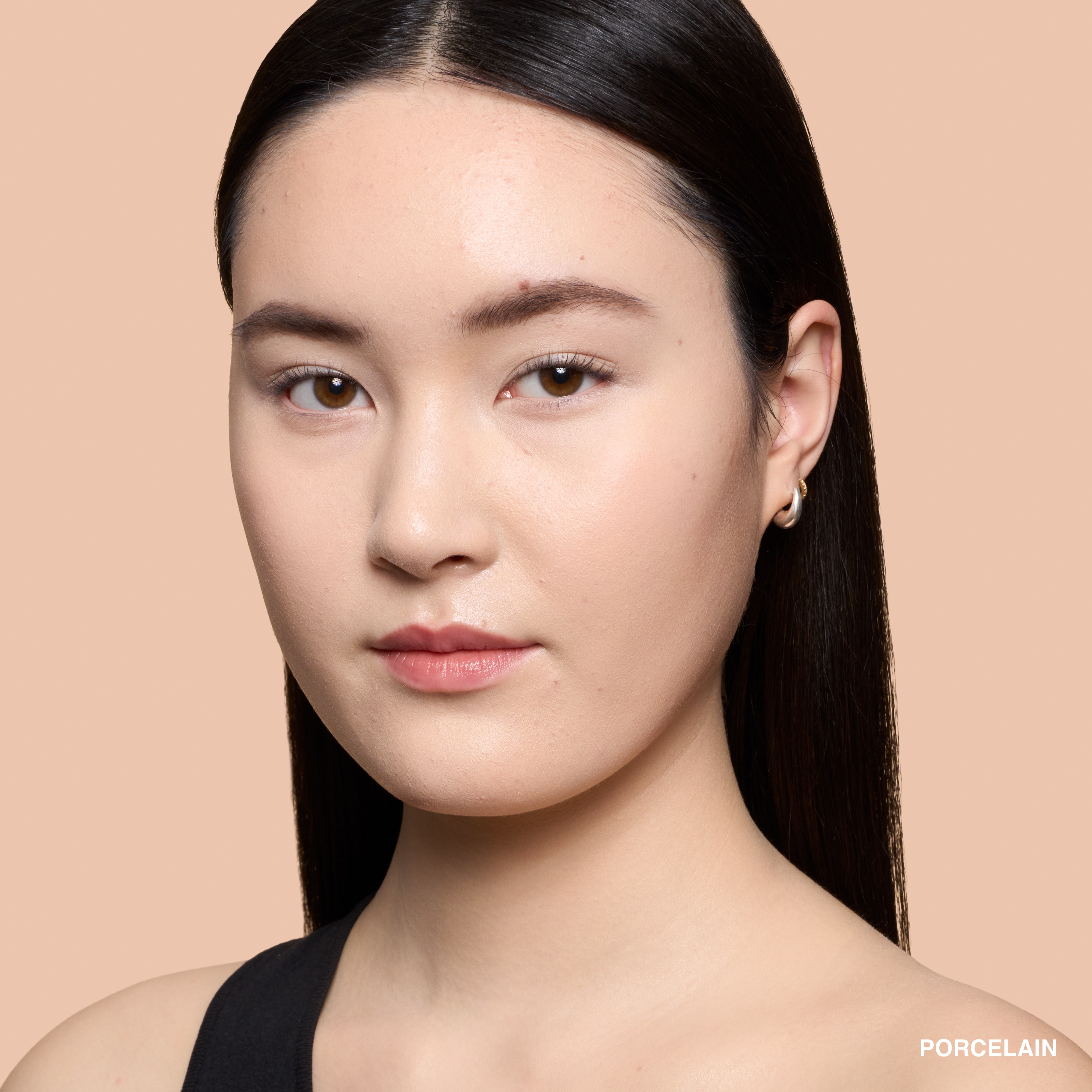 Weightless Skin Foundation SPF 15 Mini • Porcelain