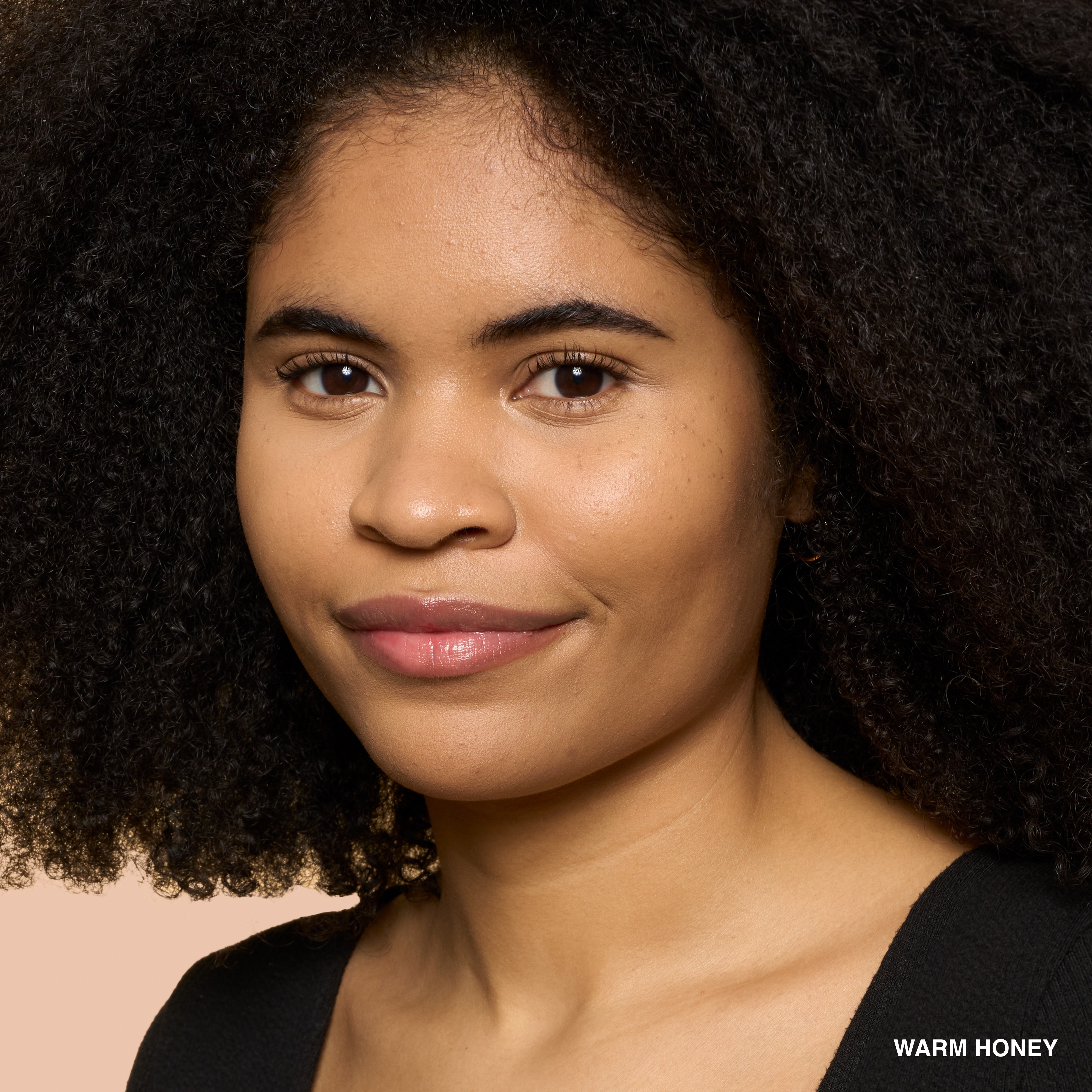 Weightless Skin Foundation SPF 15 Mini • Warm Honey
