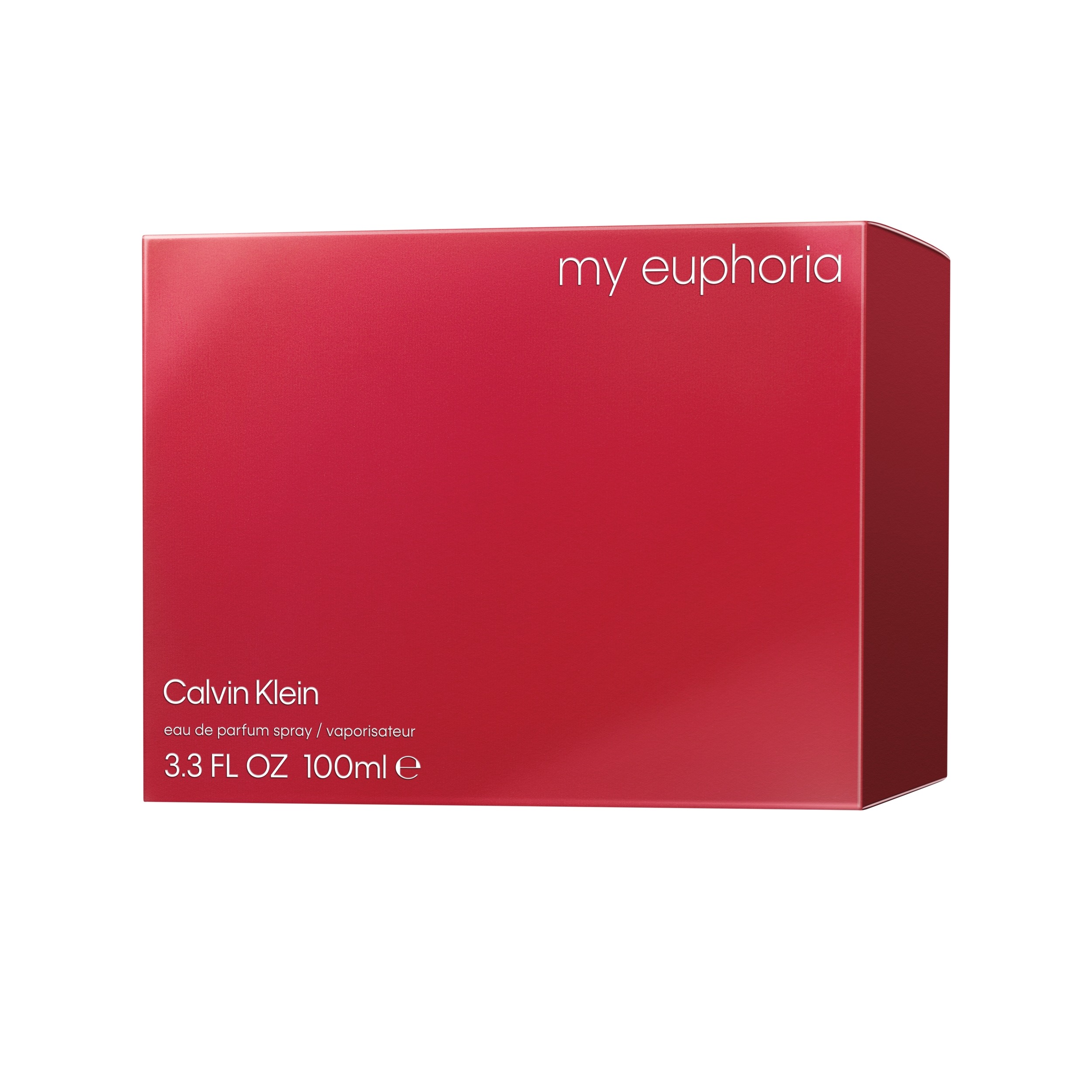 My Euphoria Eau De Parfum For Women • 100ml