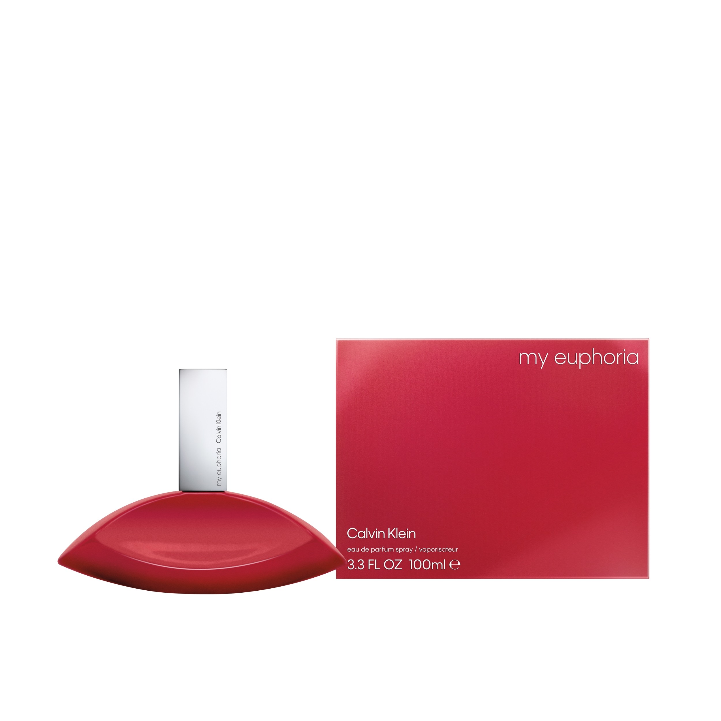 My Euphoria Eau De Parfum For Women • 100ml