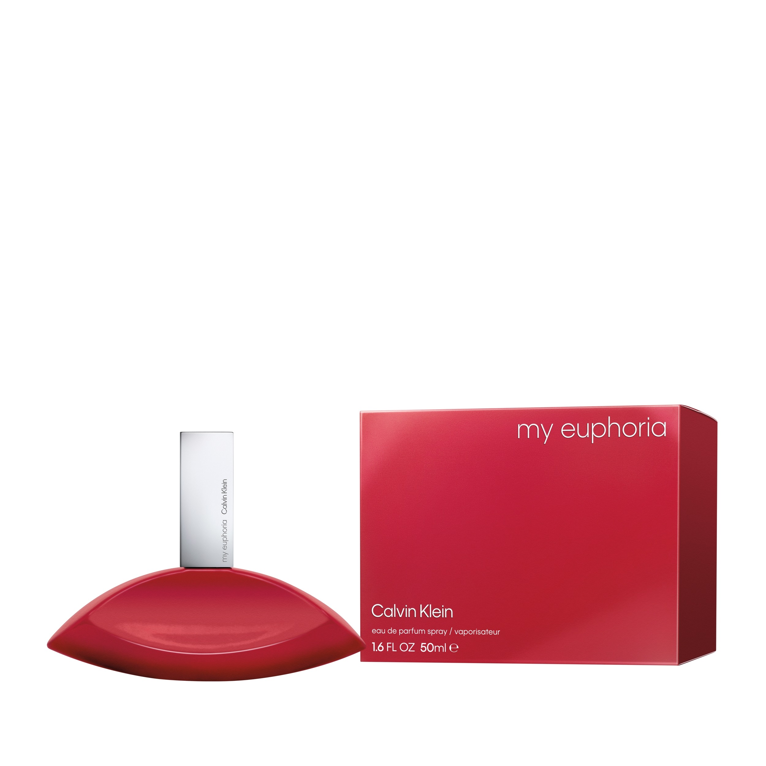 My Euphoria Eau De Parfum For Women • 50ml