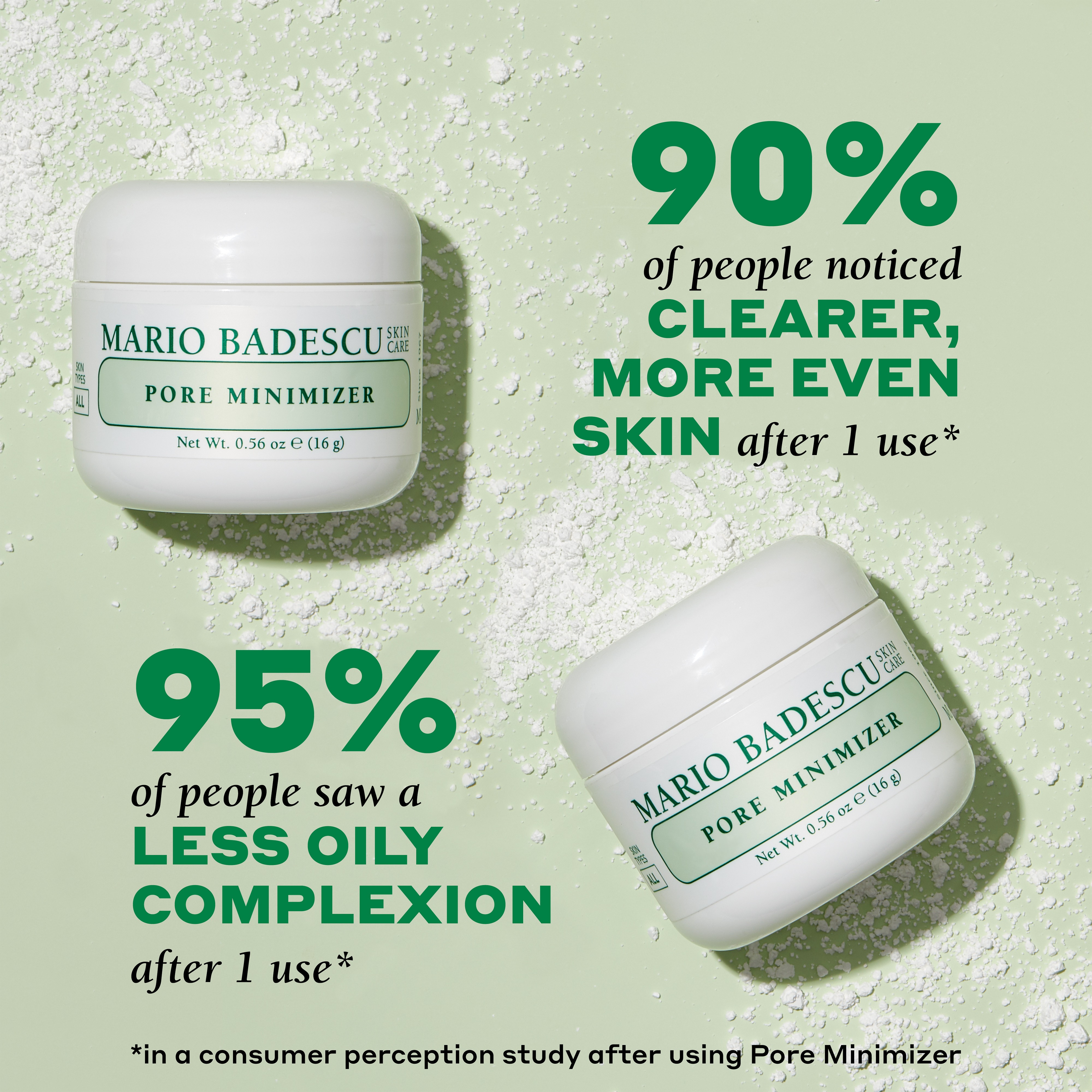 Pore Minimizer • 16g
