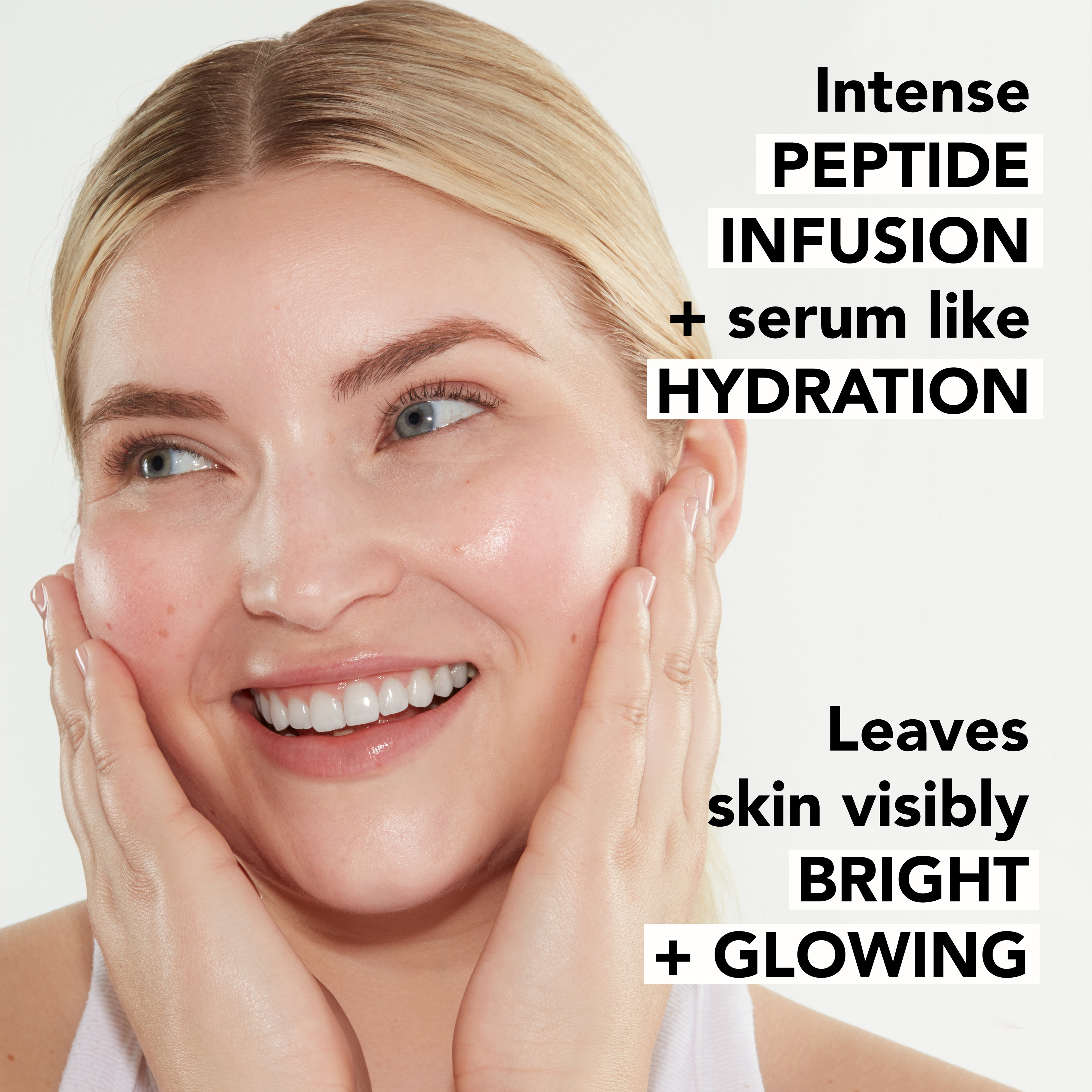 Hydrating Glow Toner With Jojoba & PHA • 236ml