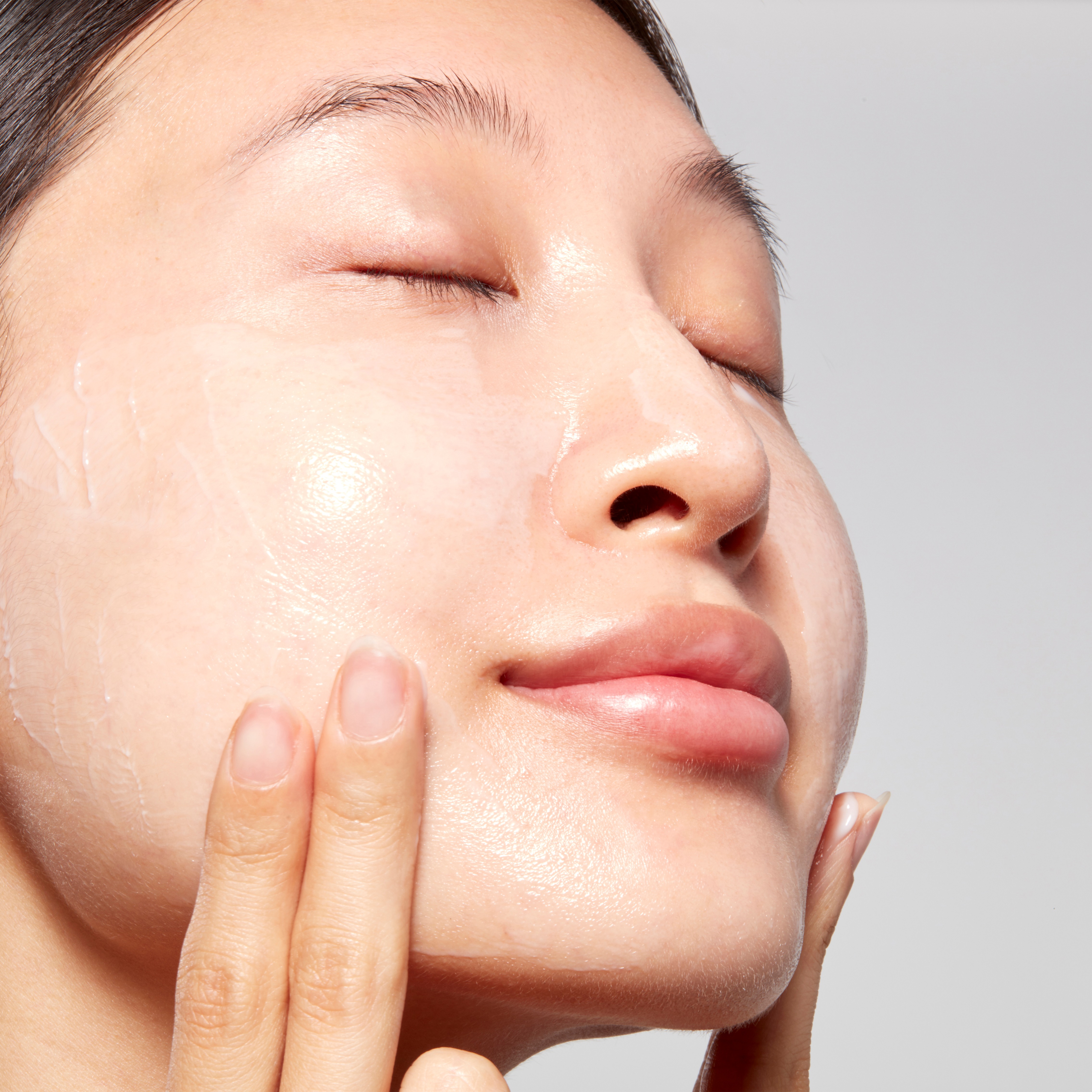 Hydrating Overnight Mask With Peptides • 56g