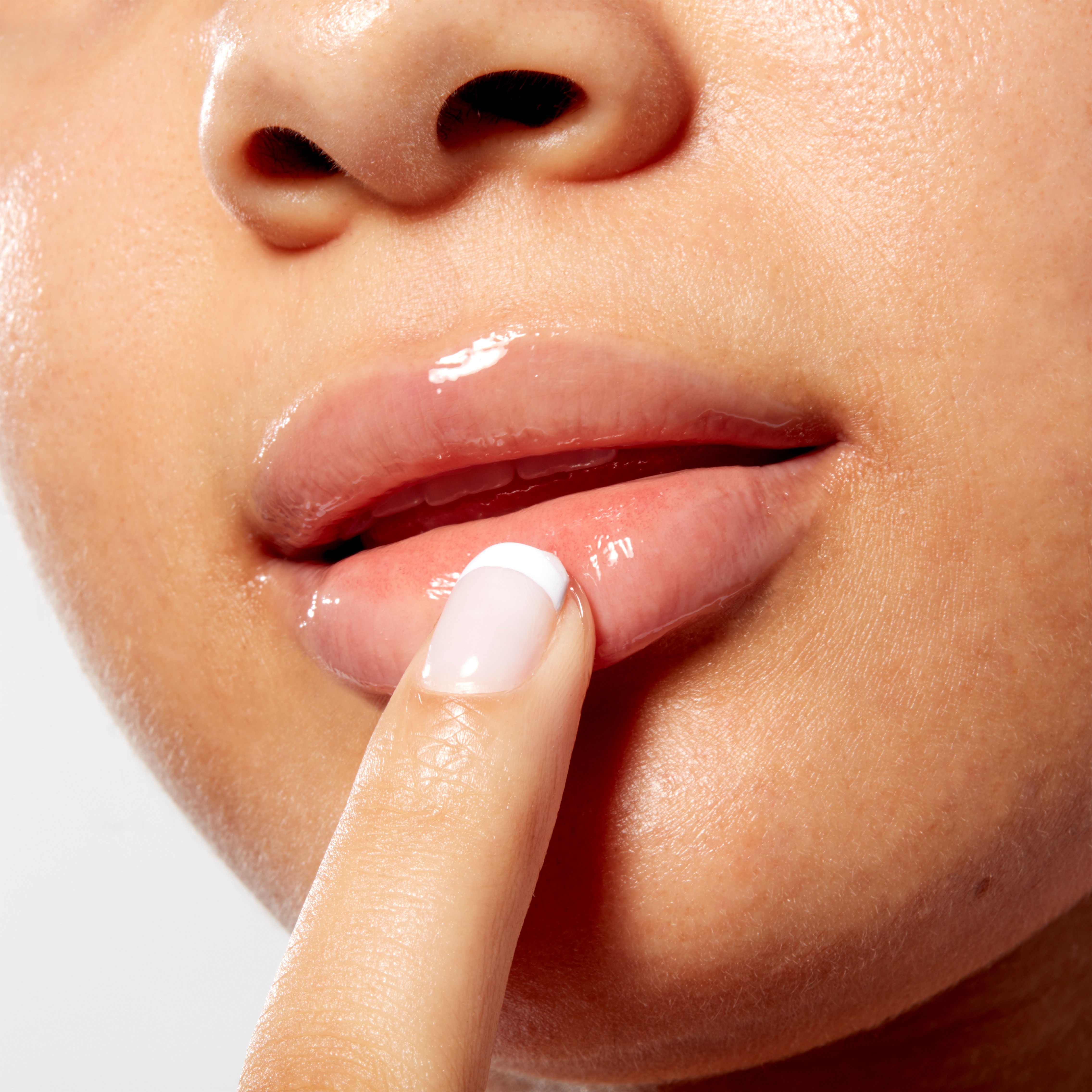 Lip Mask With Acai & Vanilla • 14g