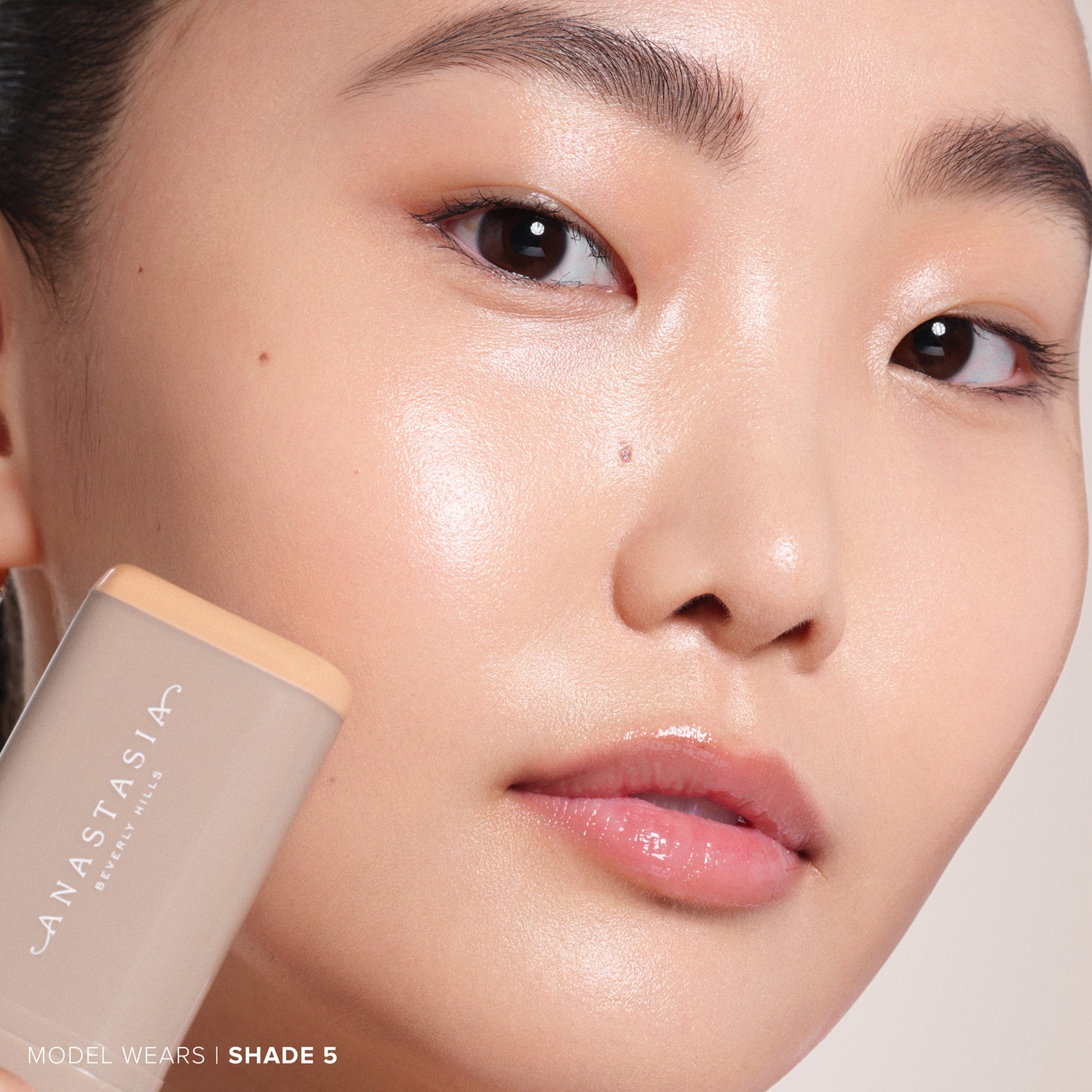 BeautyBalm Serum Skin Tint • Shade 5