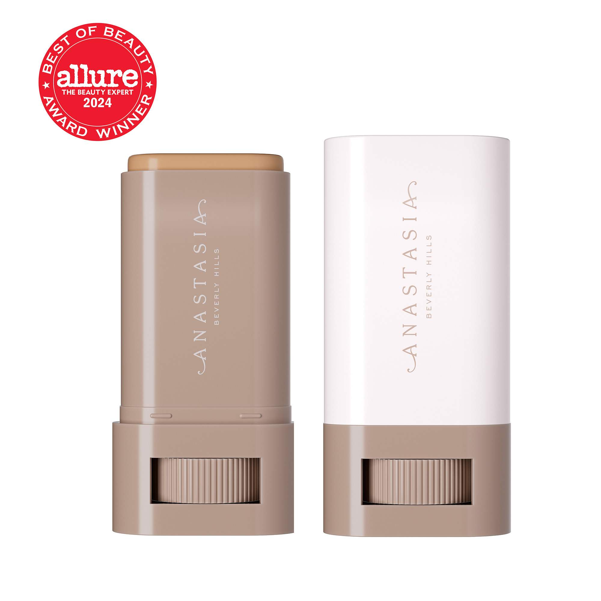 BeautyBalm Serum Skin Tint • Shade 5