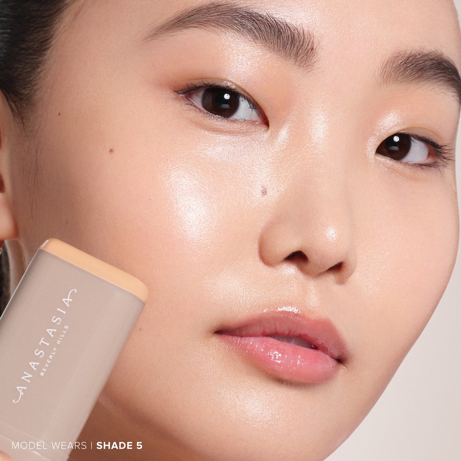 BeautyBalm Serum Skin Tint • Shade 5