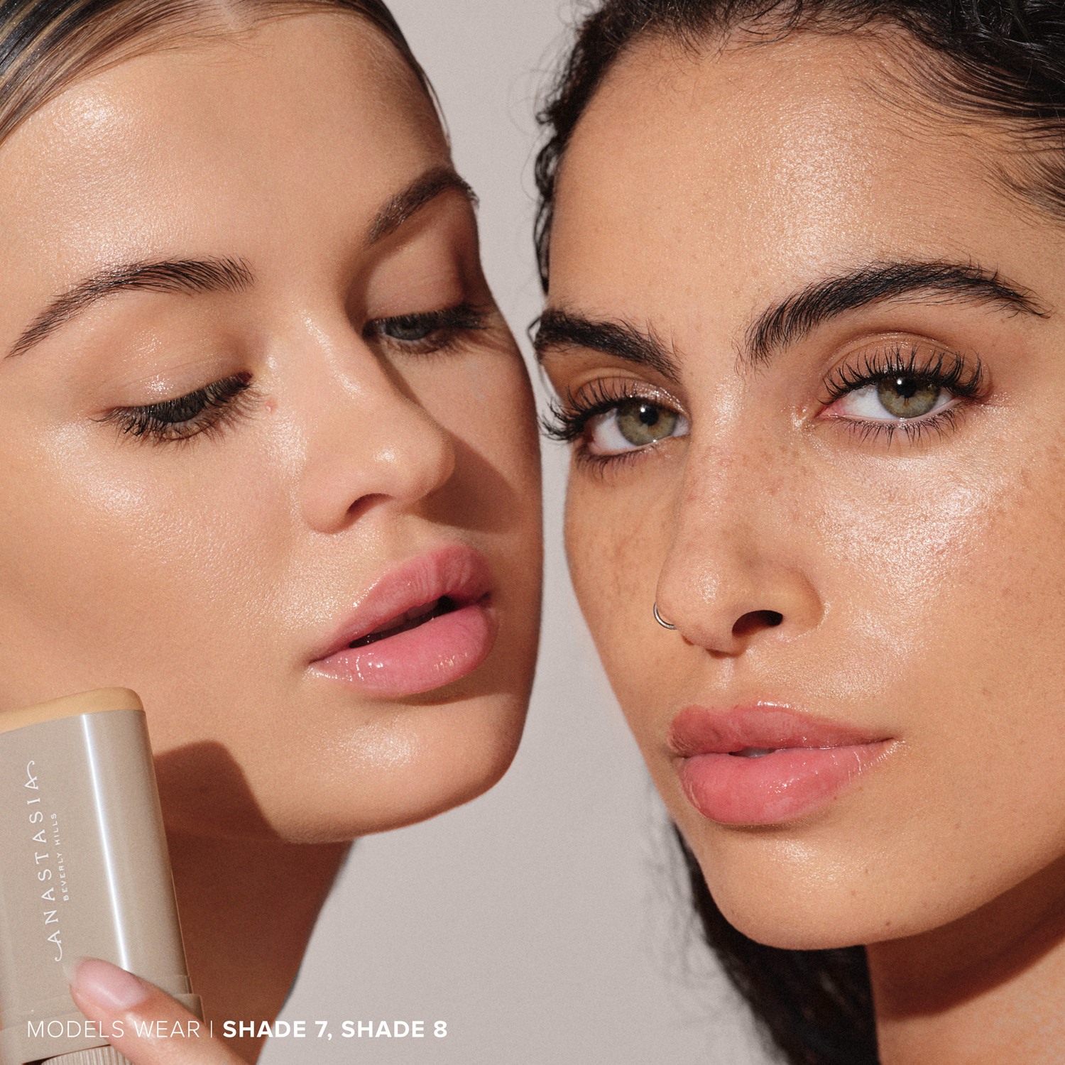 BeautyBalm Serum Skin Tint • Shade 7